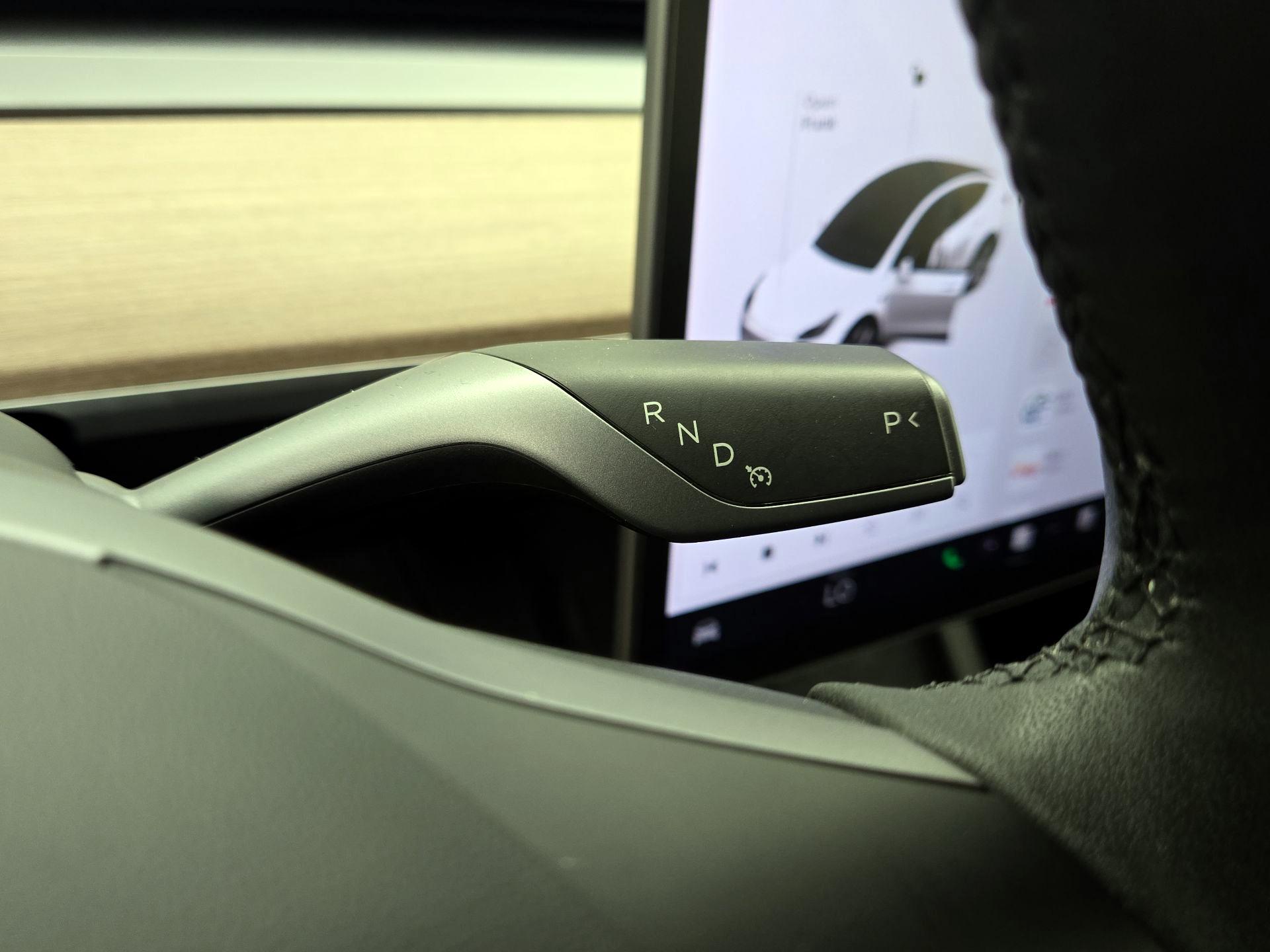 Thumbnail: 2021 Tesla Model Y - 17