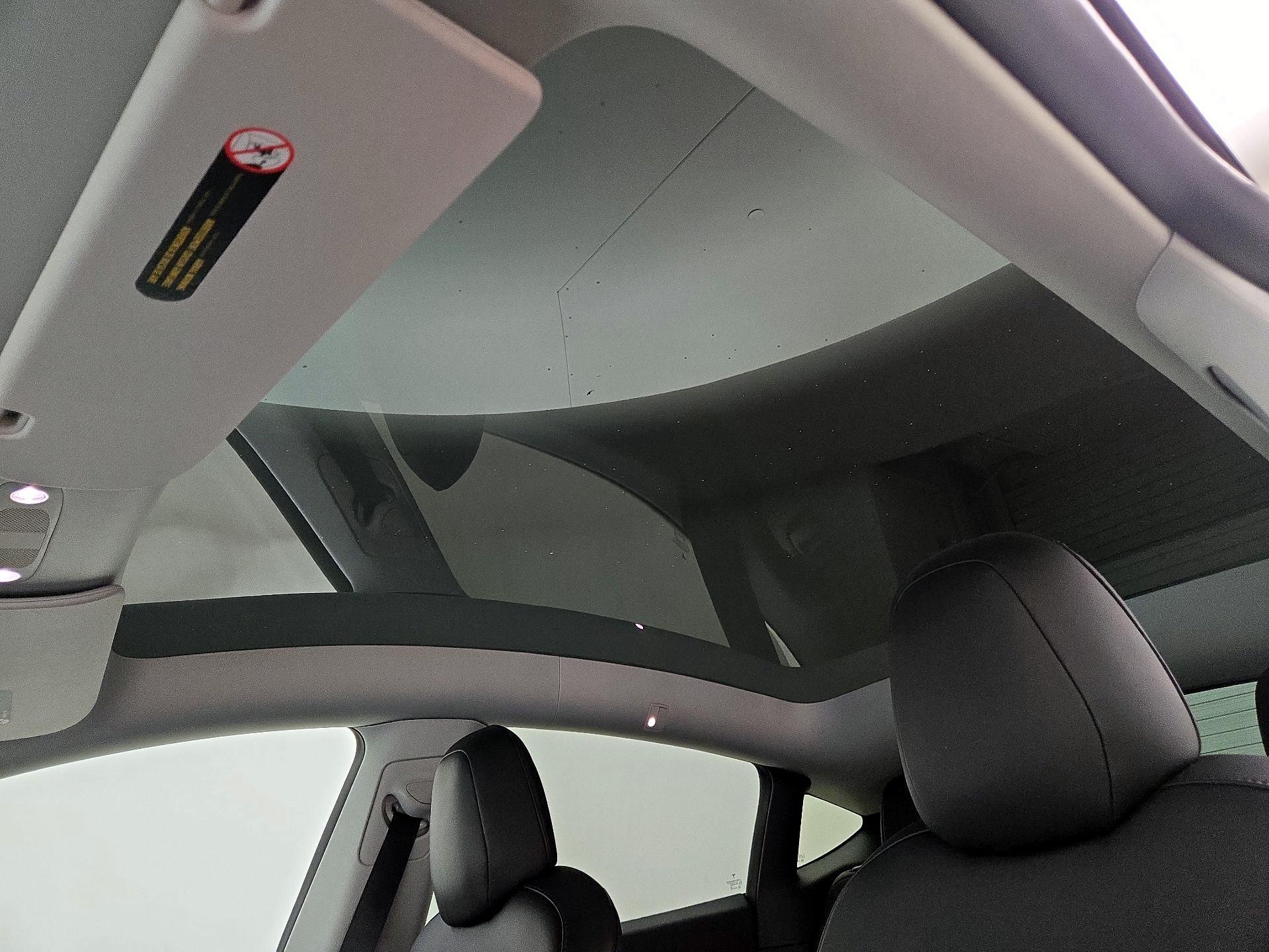 Thumbnail: 2021 Tesla Model Y - 18