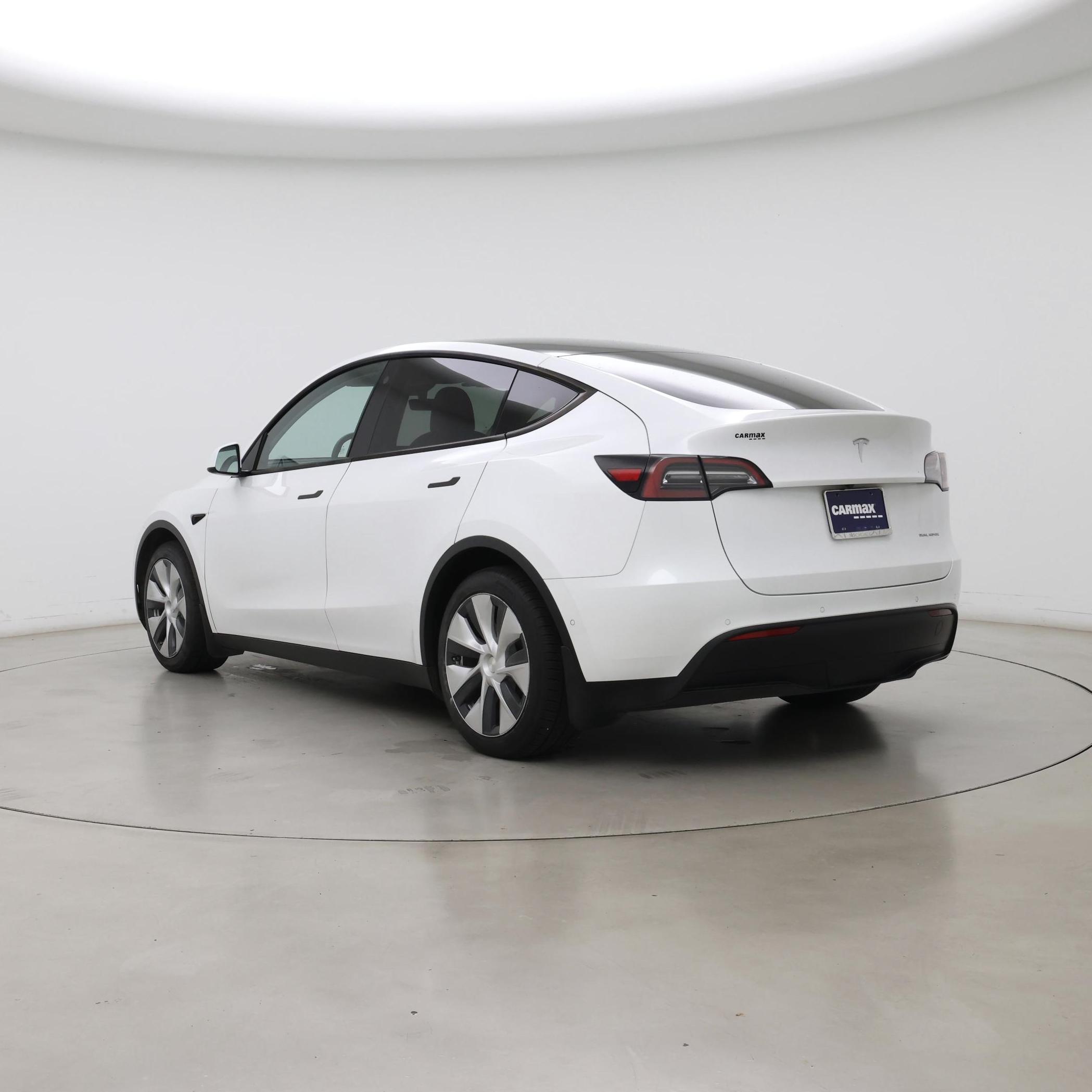 Thumbnail: 2021 Tesla Model Y - 2