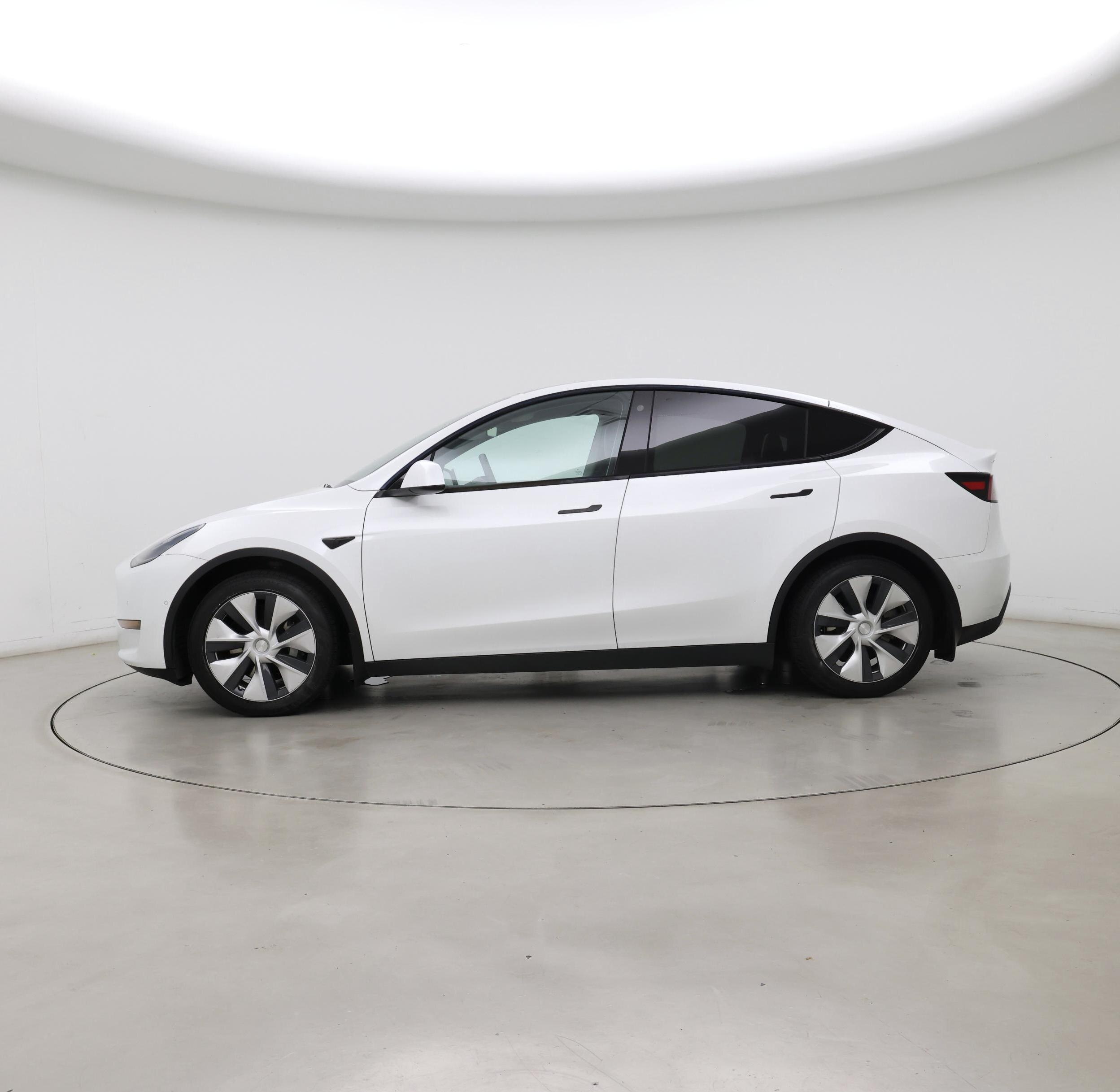 Thumbnail: 2021 Tesla Model Y - 3