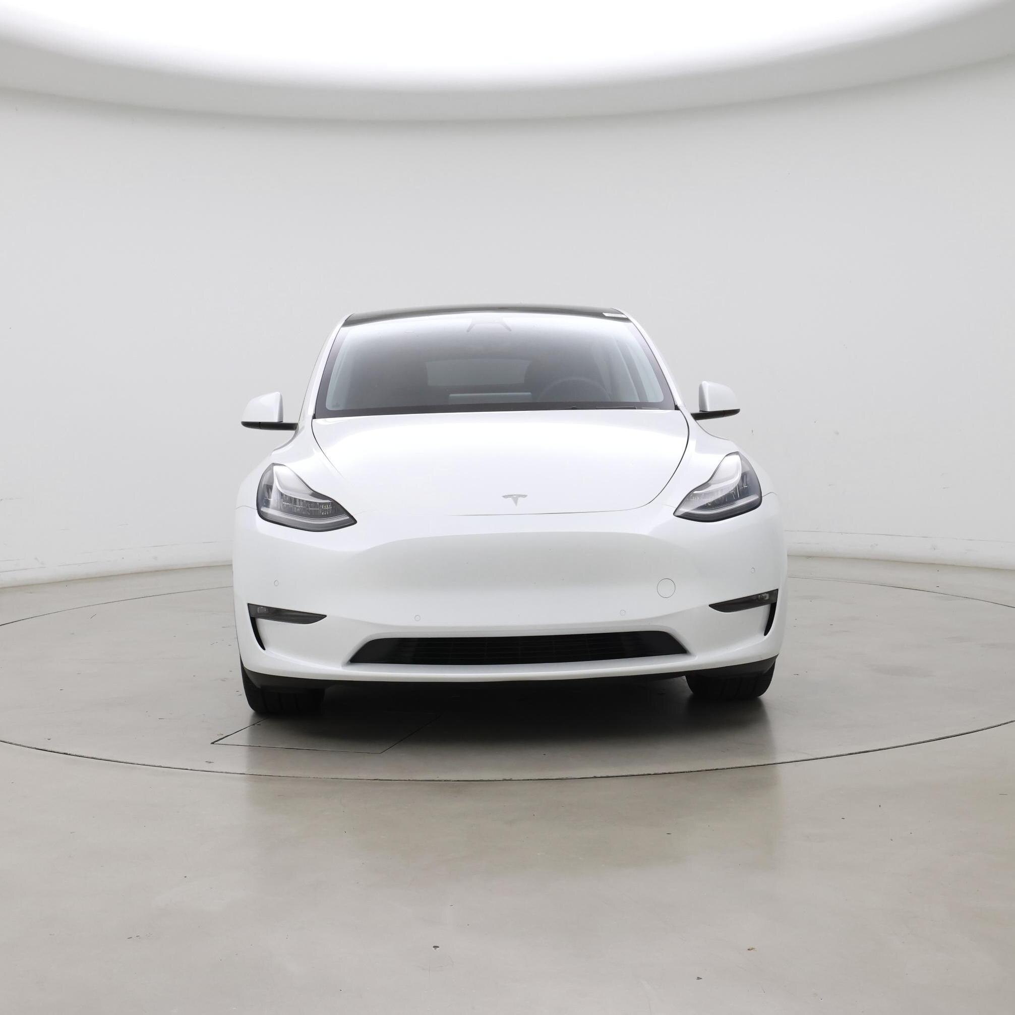 Thumbnail: 2021 Tesla Model Y - 5