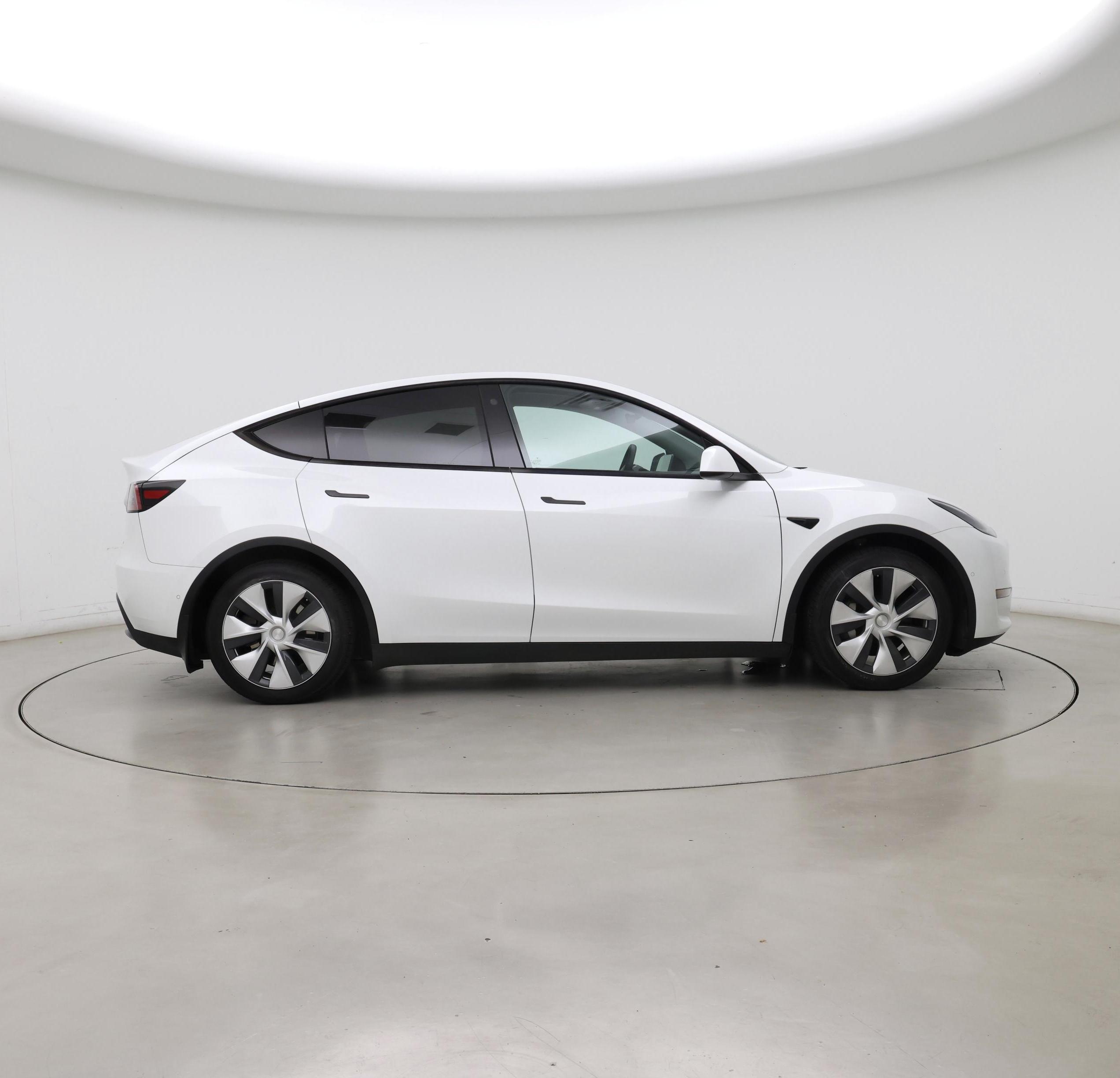 Thumbnail: 2021 Tesla Model Y - 7