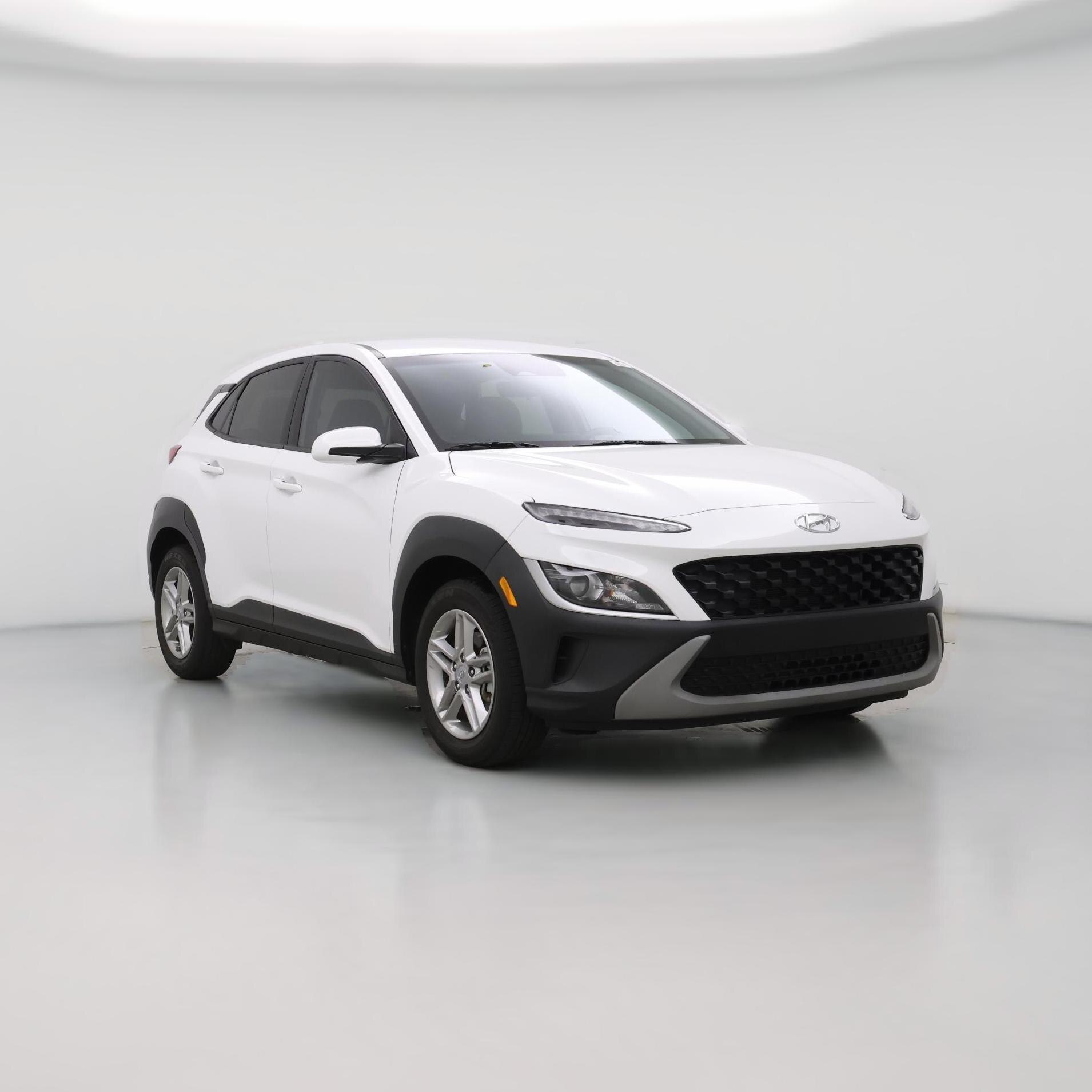 Thumbnail: 2022 Hyundai Kona - 1