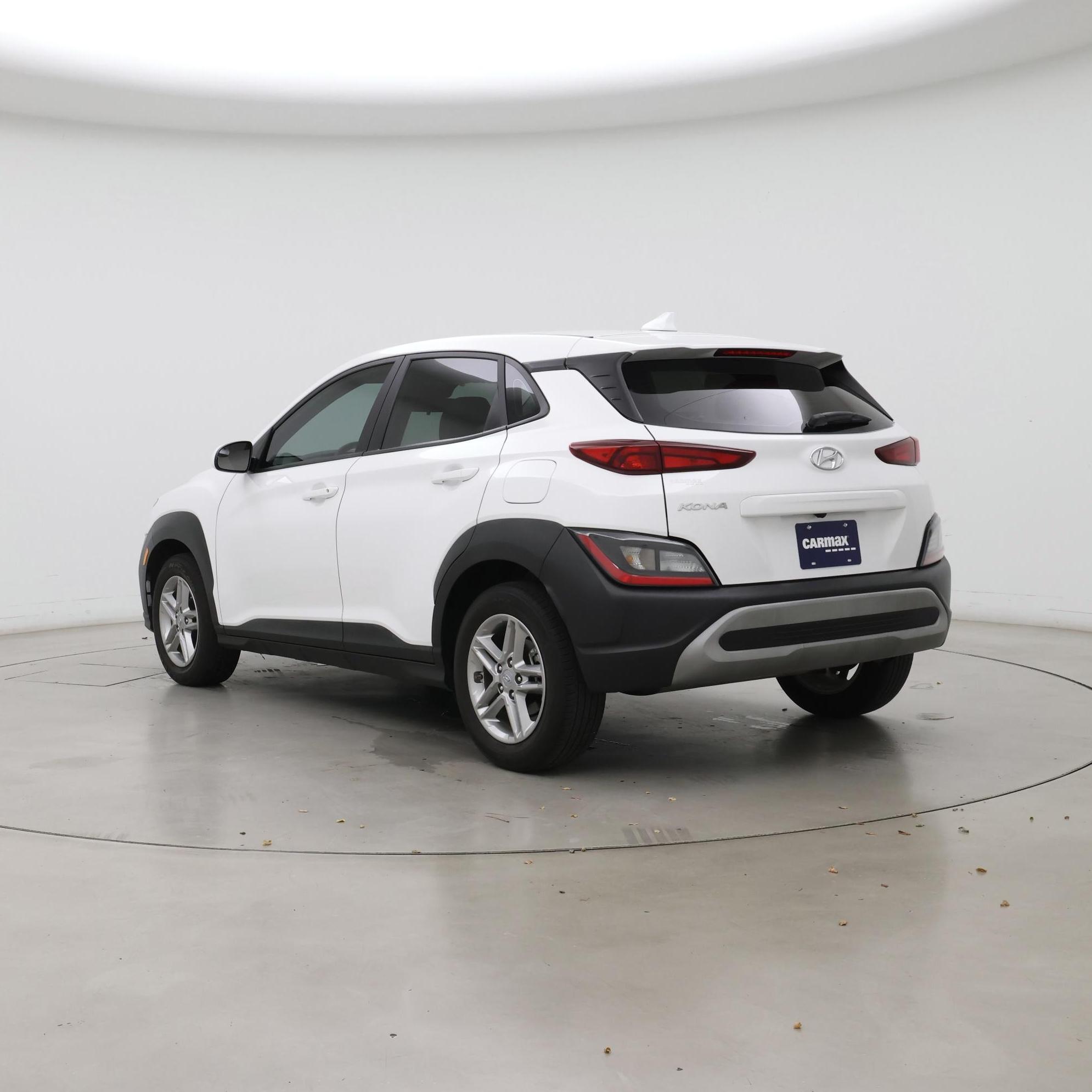 Thumbnail: 2022 Hyundai Kona - 2