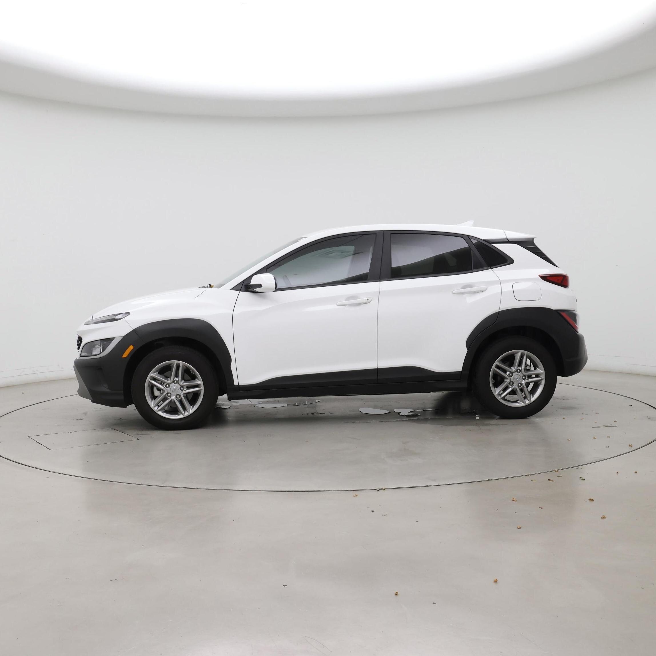 Thumbnail: 2022 Hyundai Kona - 3