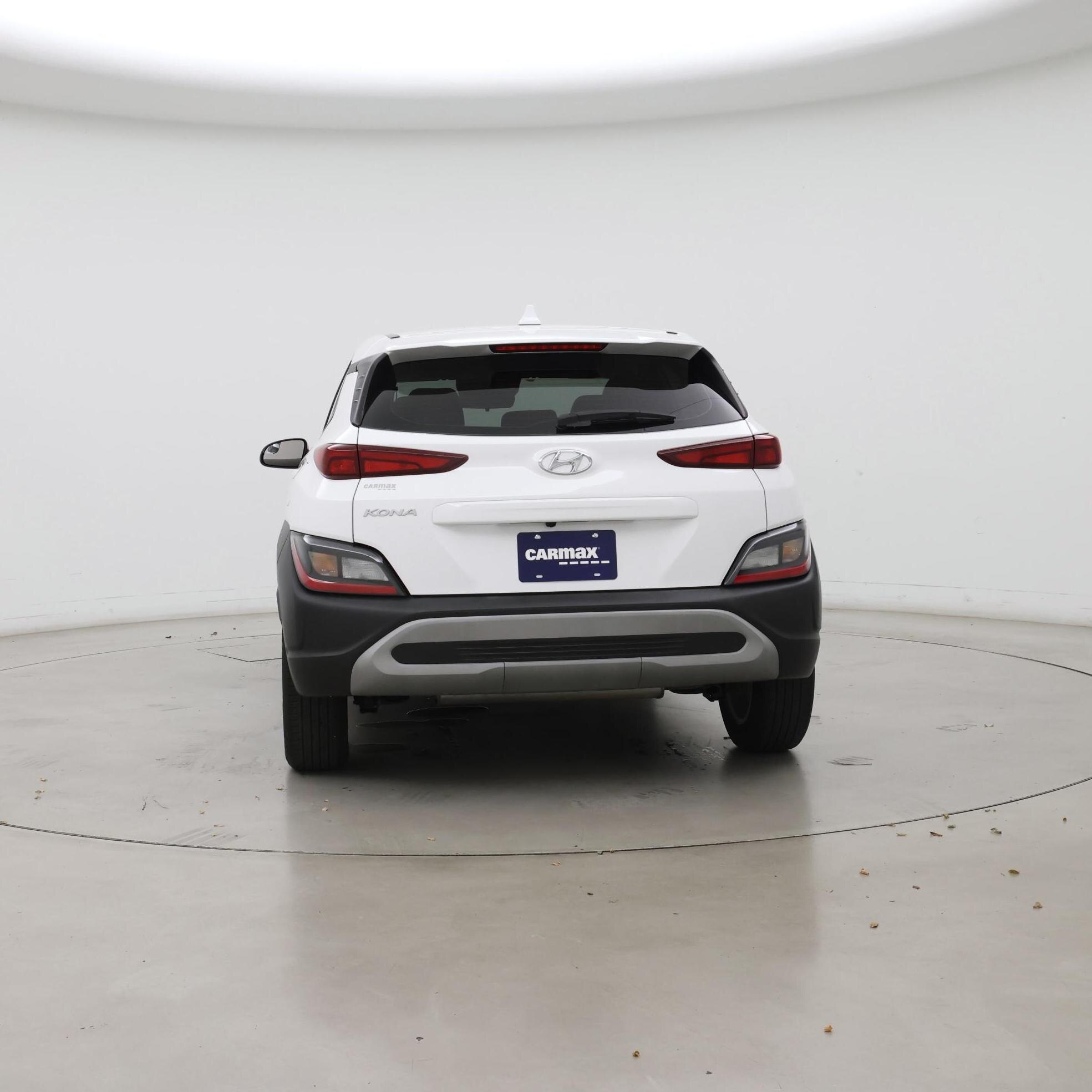 Thumbnail: 2022 Hyundai Kona - 6