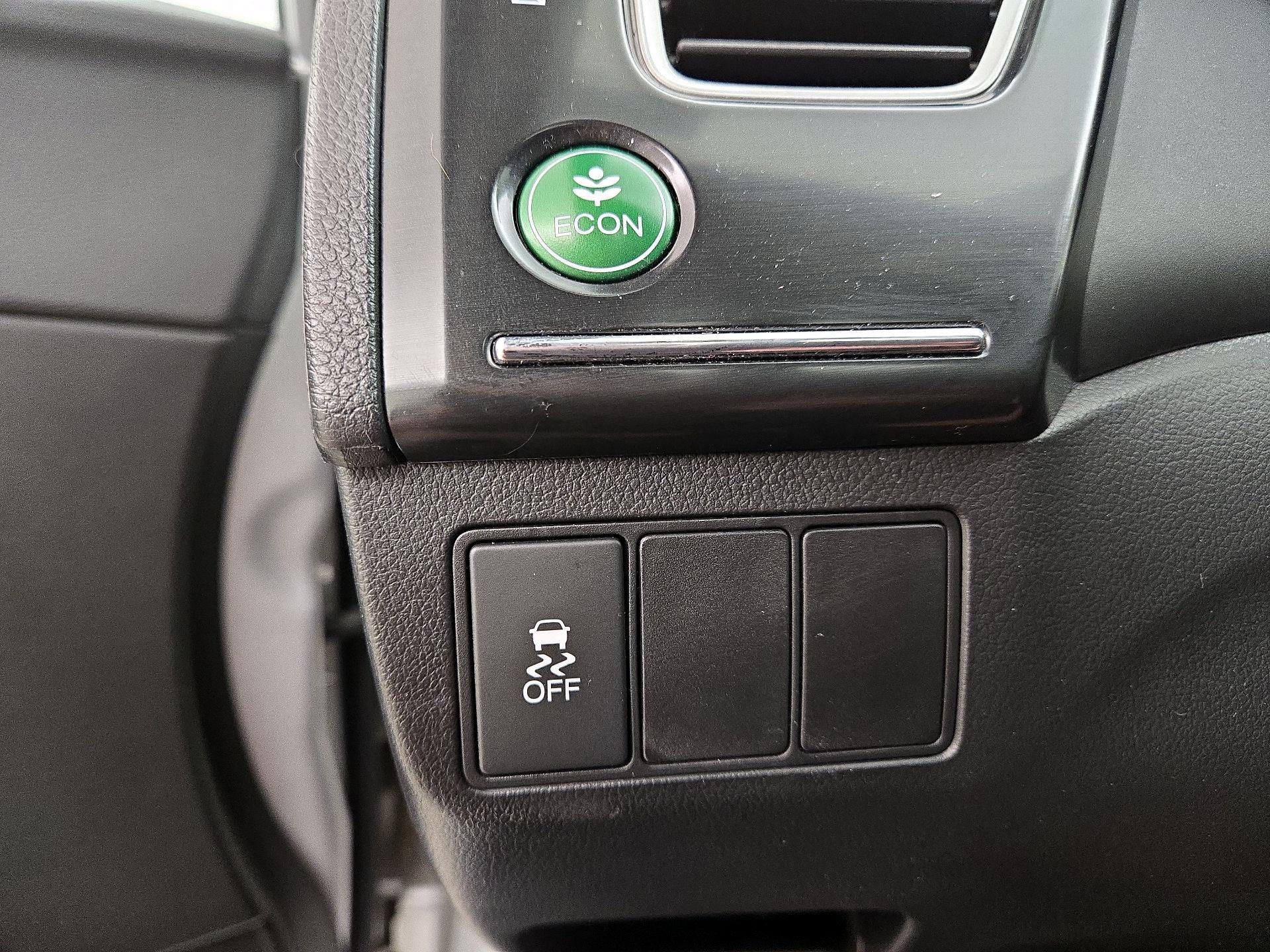 Thumbnail: 2014 Honda Civic - 13