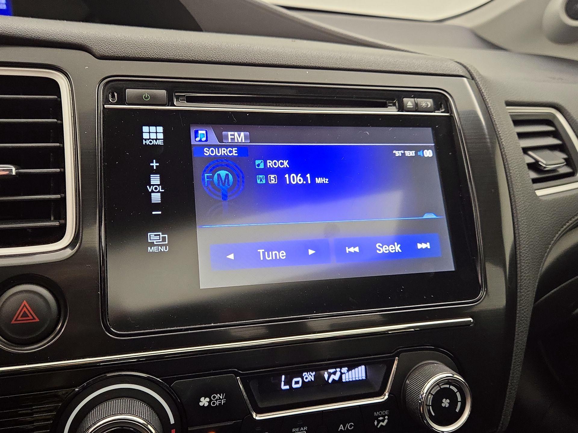 Thumbnail: 2014 Honda Civic - 15