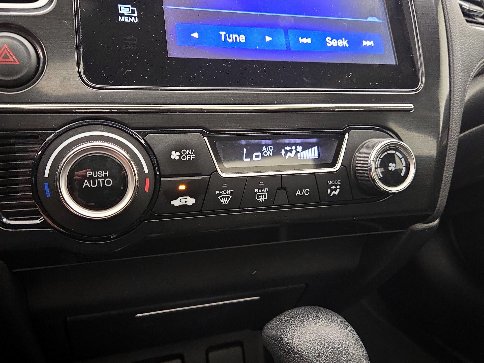 Thumbnail: 2014 Honda Civic - 16