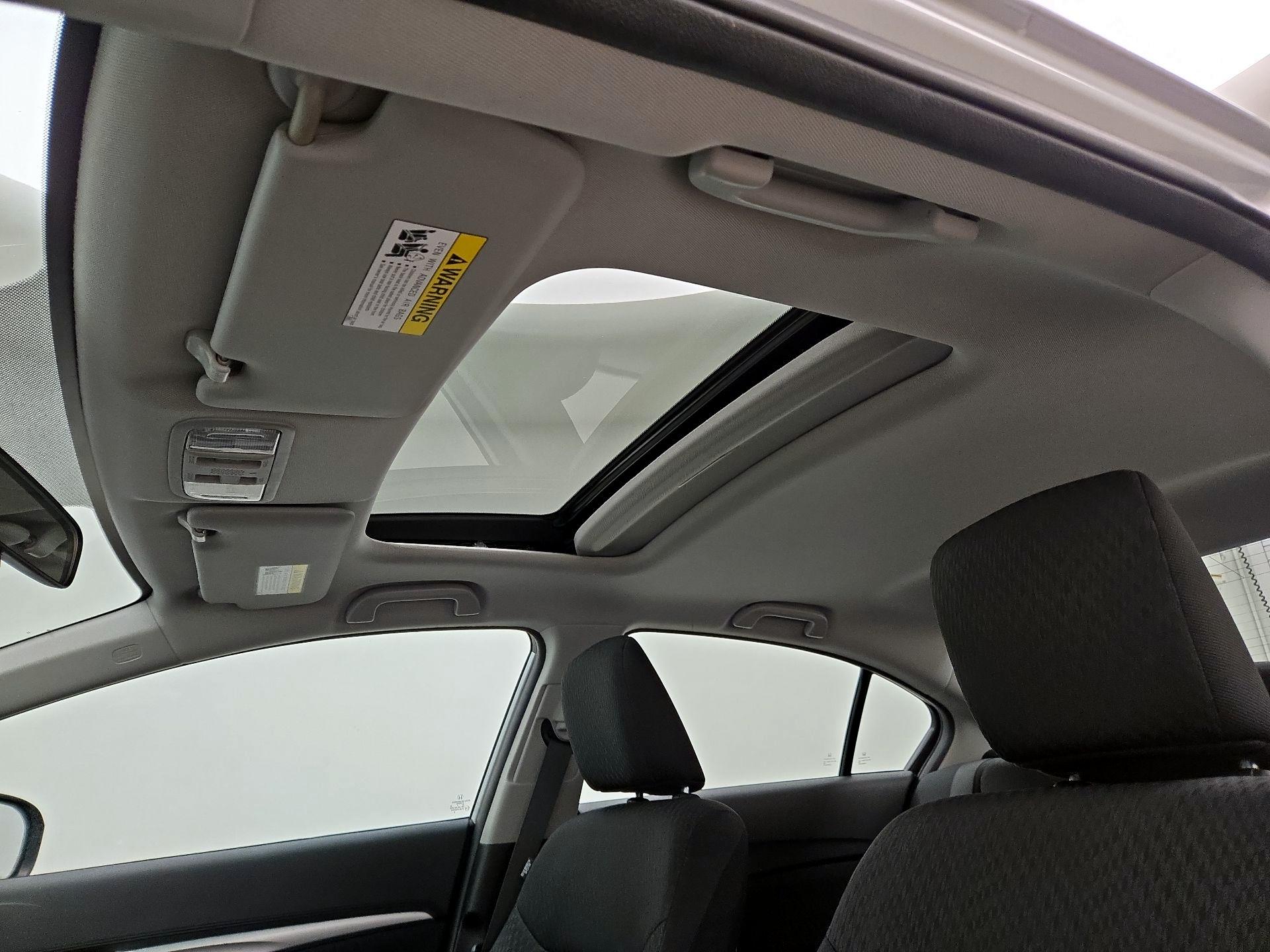 Thumbnail: 2014 Honda Civic - 19