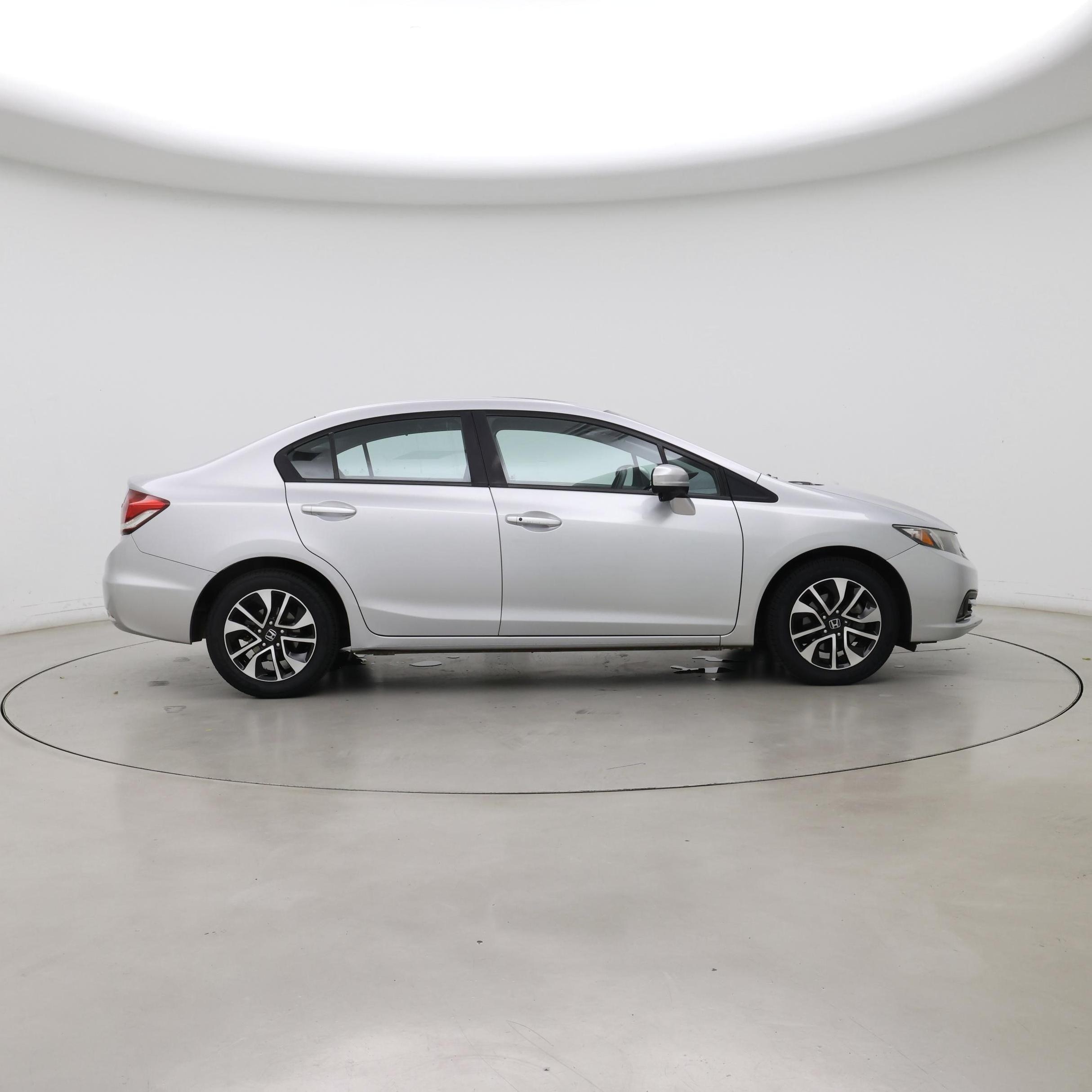 Thumbnail: 2014 Honda Civic - 7