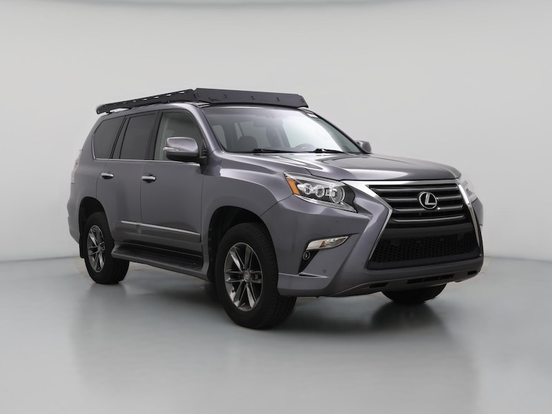 2016 Lexus GX 460 -
                  Huntsville, AL