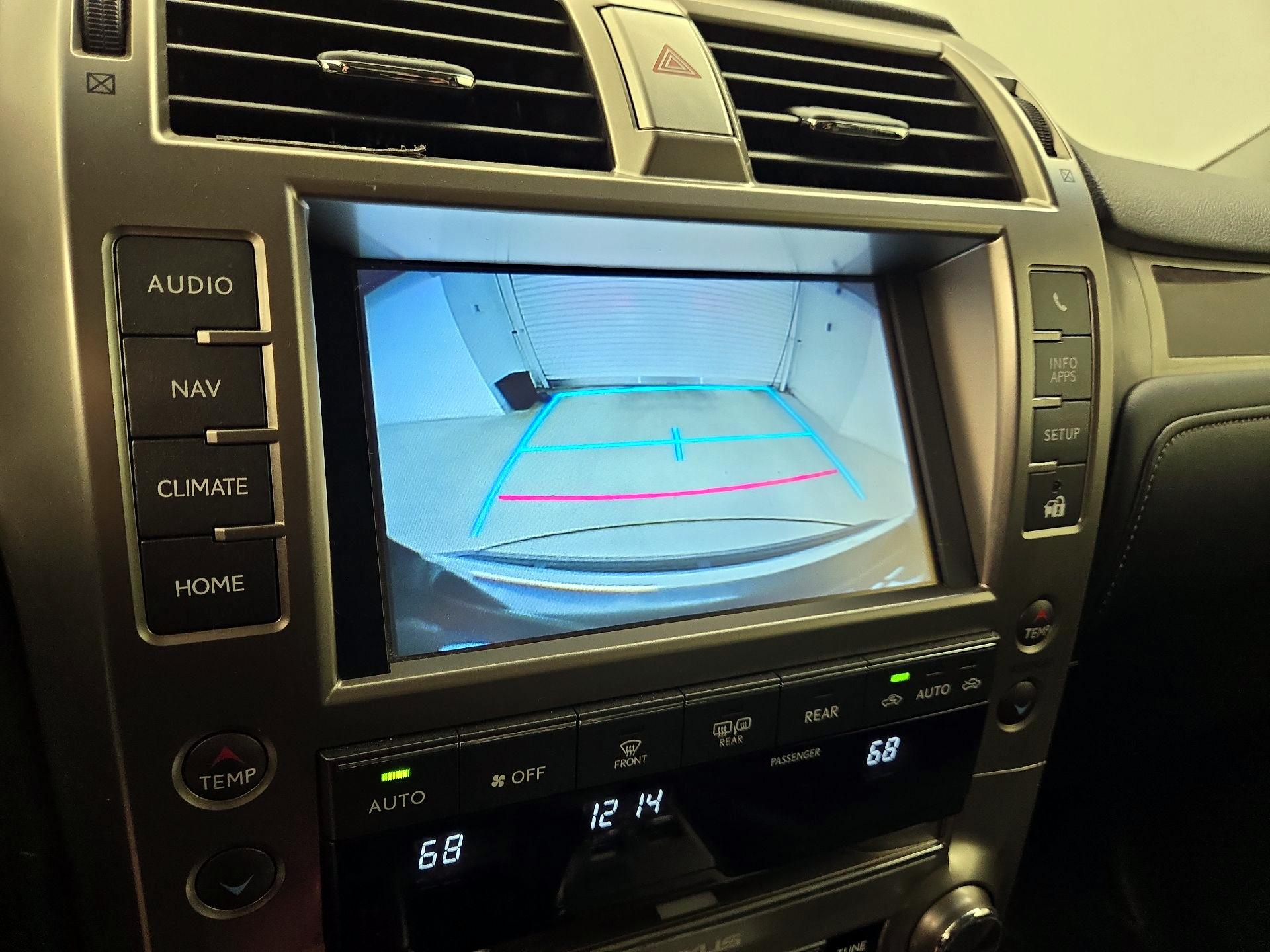 Thumbnail: 2016 Lexus GX - 15