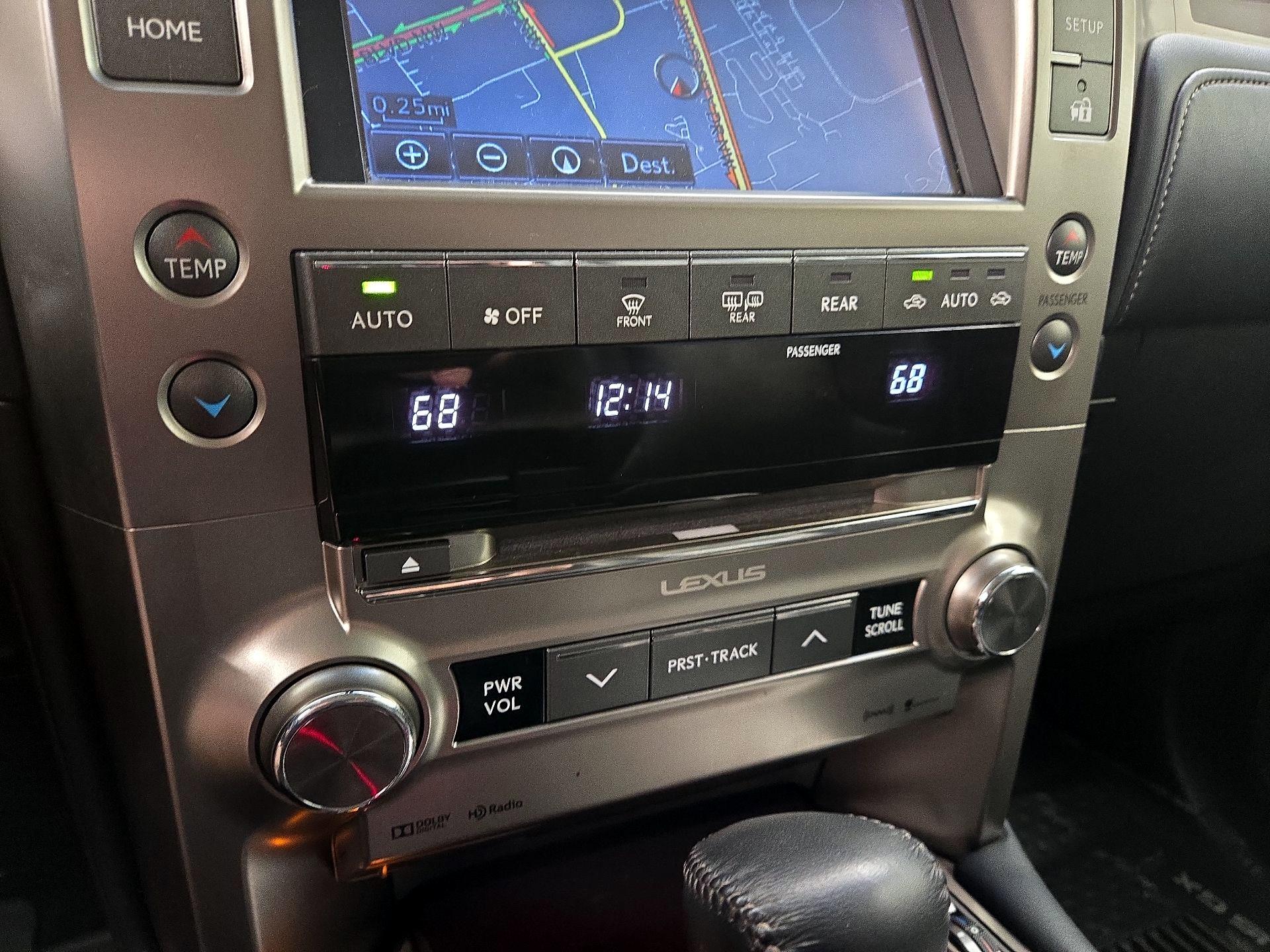Thumbnail: 2016 Lexus GX - 17