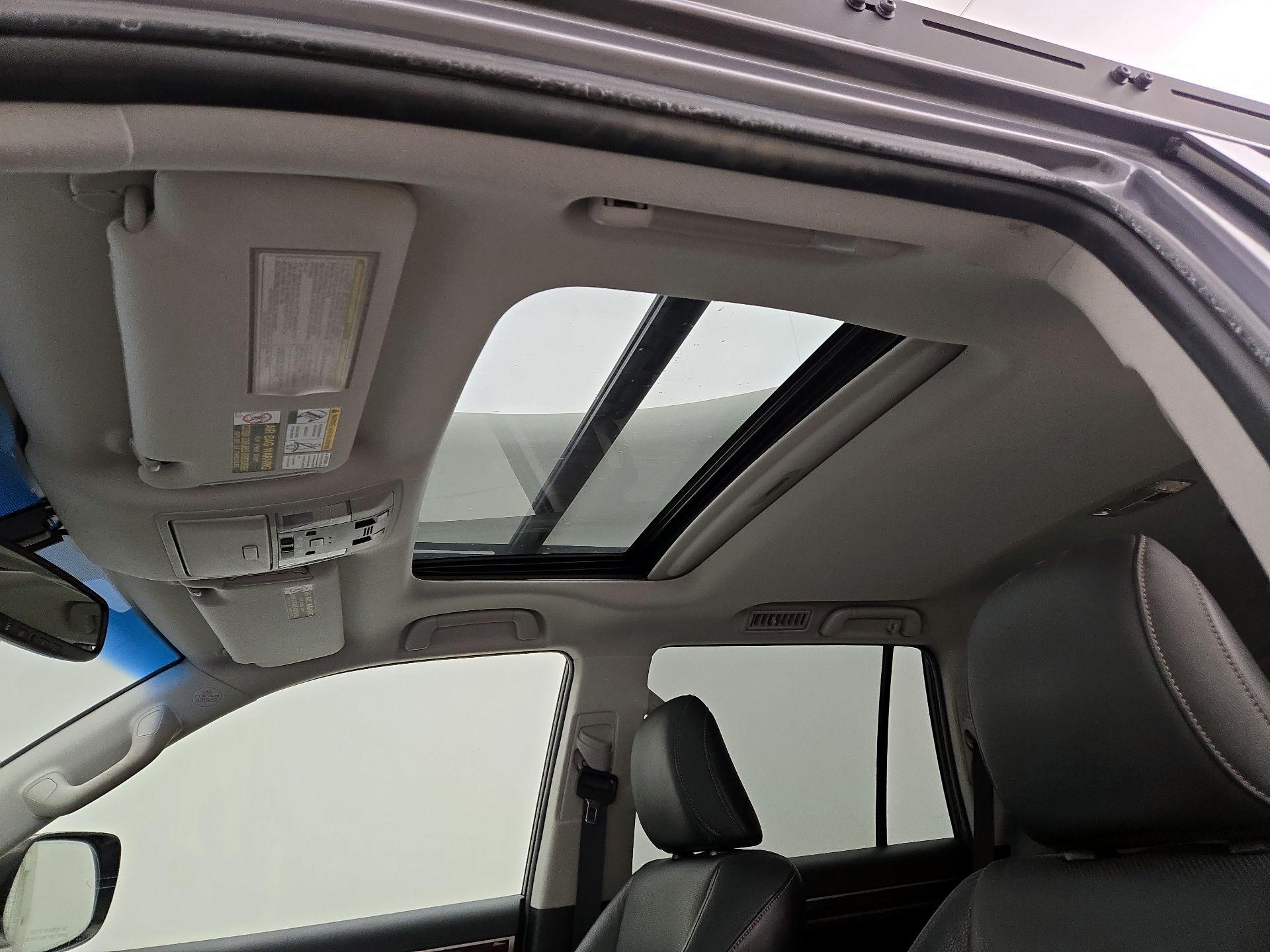 Thumbnail: 2016 Lexus GX - 20