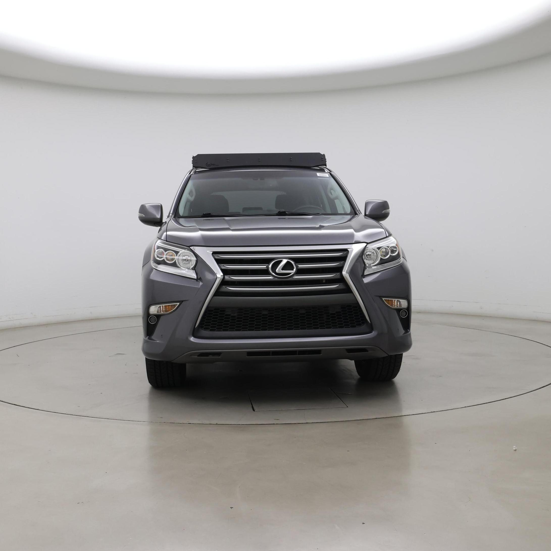 Thumbnail: 2016 Lexus GX - 5