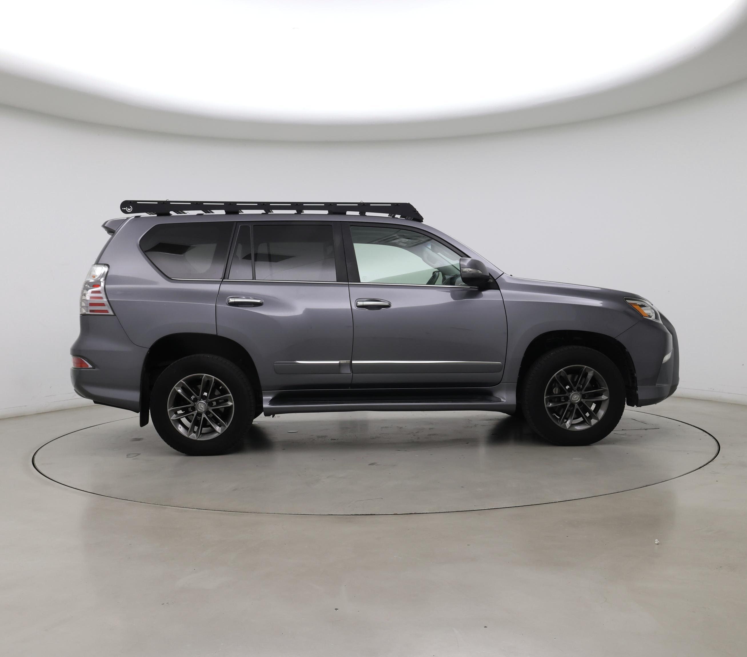 Thumbnail: 2016 Lexus GX - 7