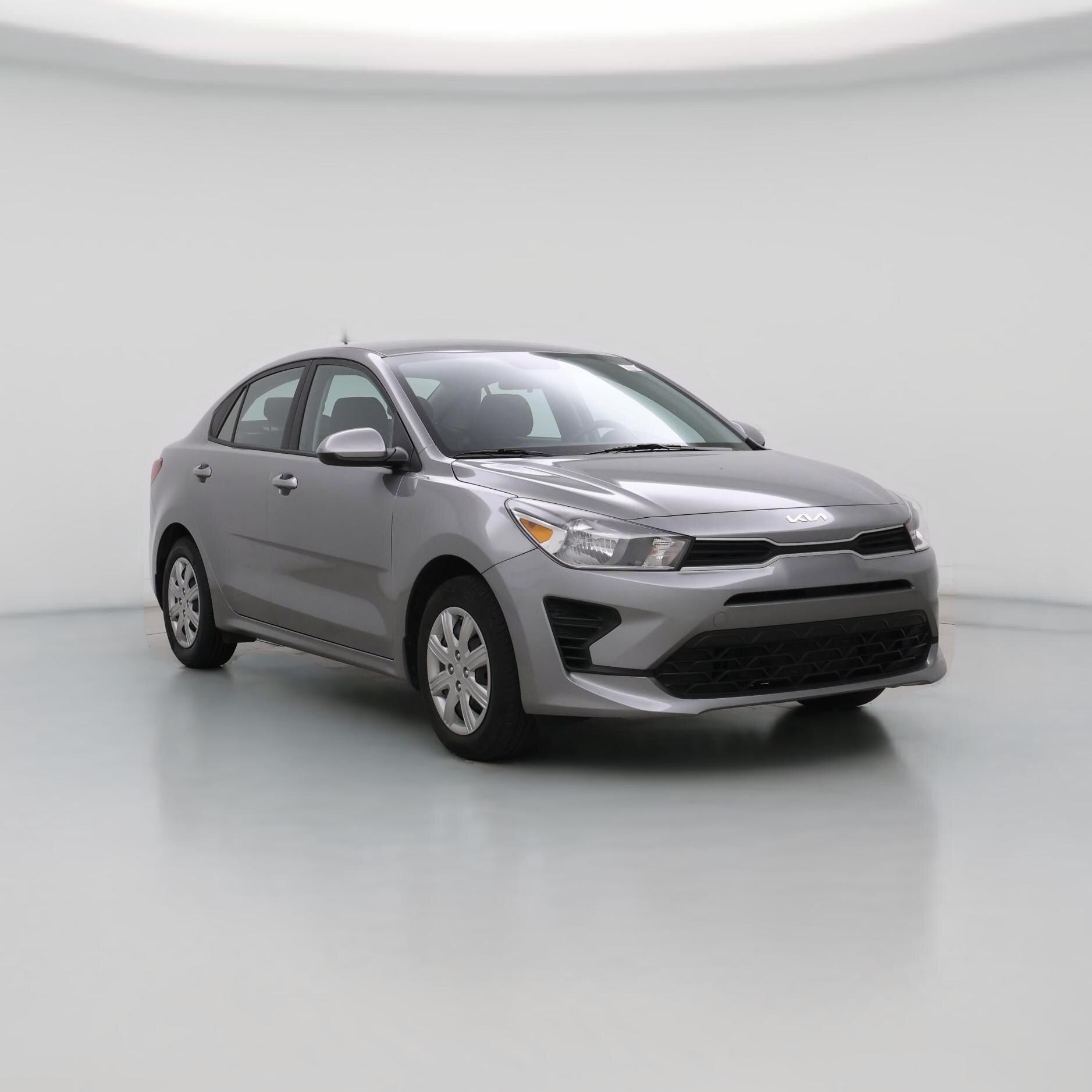 Thumbnail: 2022 Kia Rio - 1