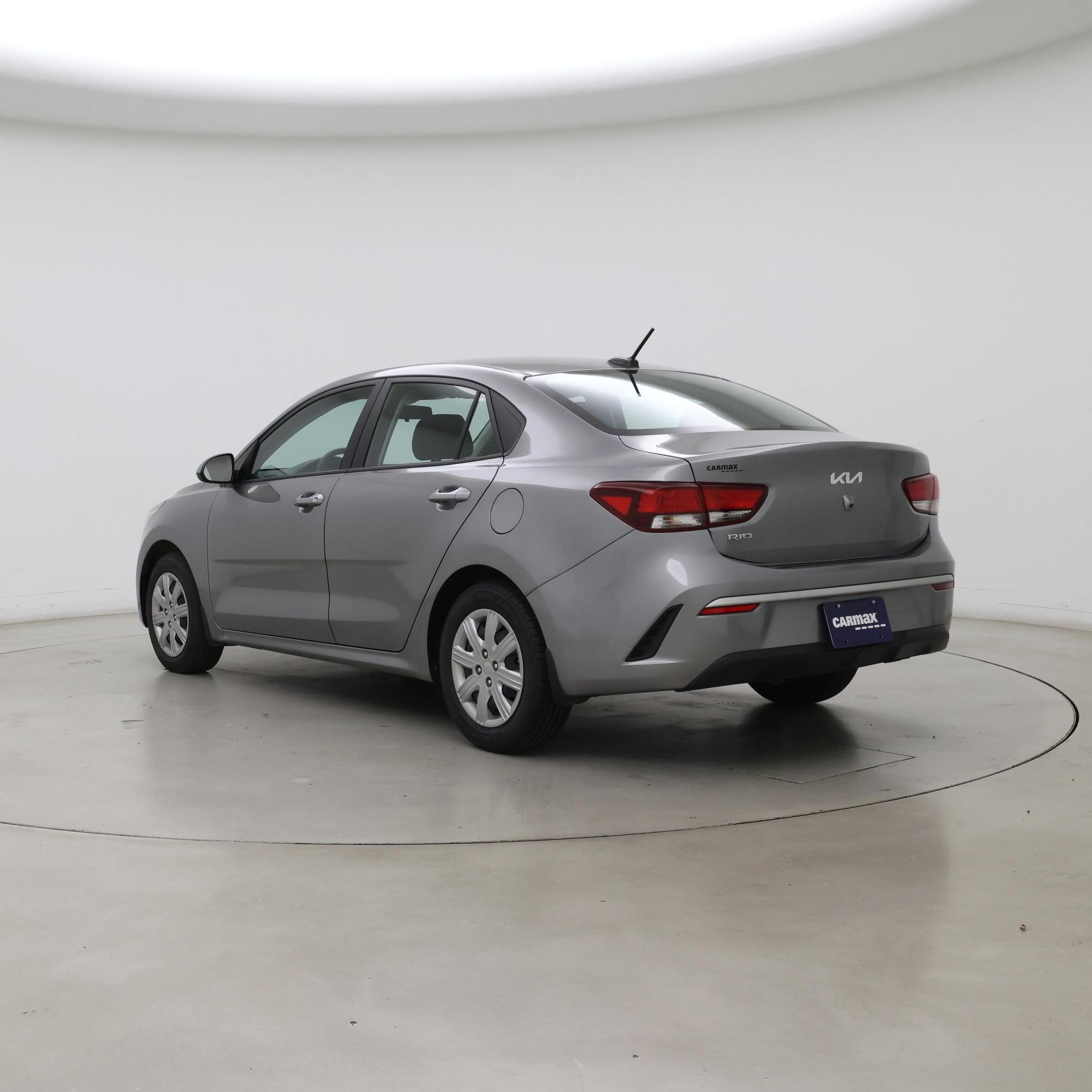Thumbnail: 2022 Kia Rio - 2