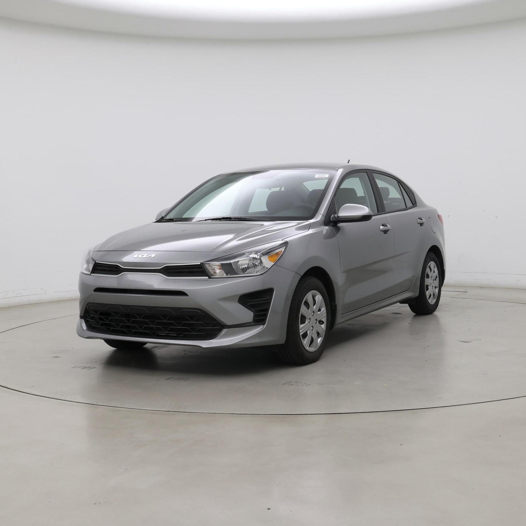 Thumbnail: 2022 Kia Rio - 4