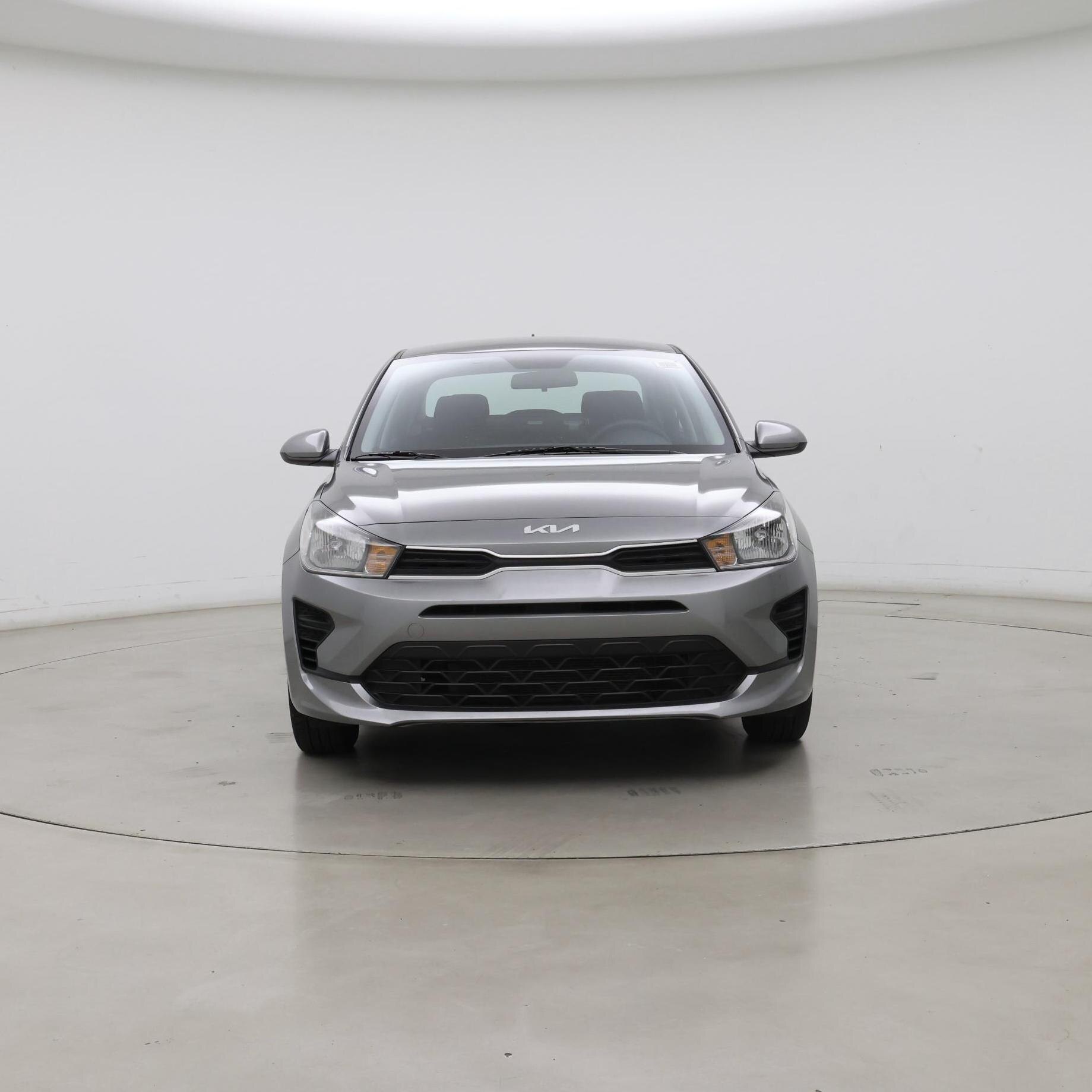 Thumbnail: 2022 Kia Rio - 5