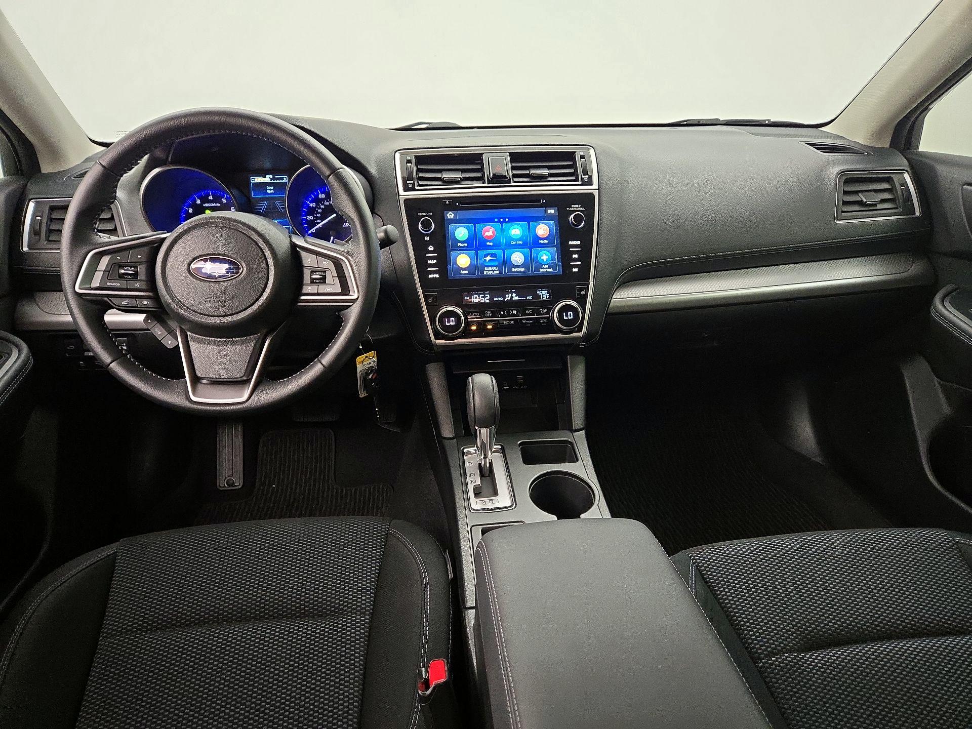 Thumbnail: 2019 Subaru Outback - 9