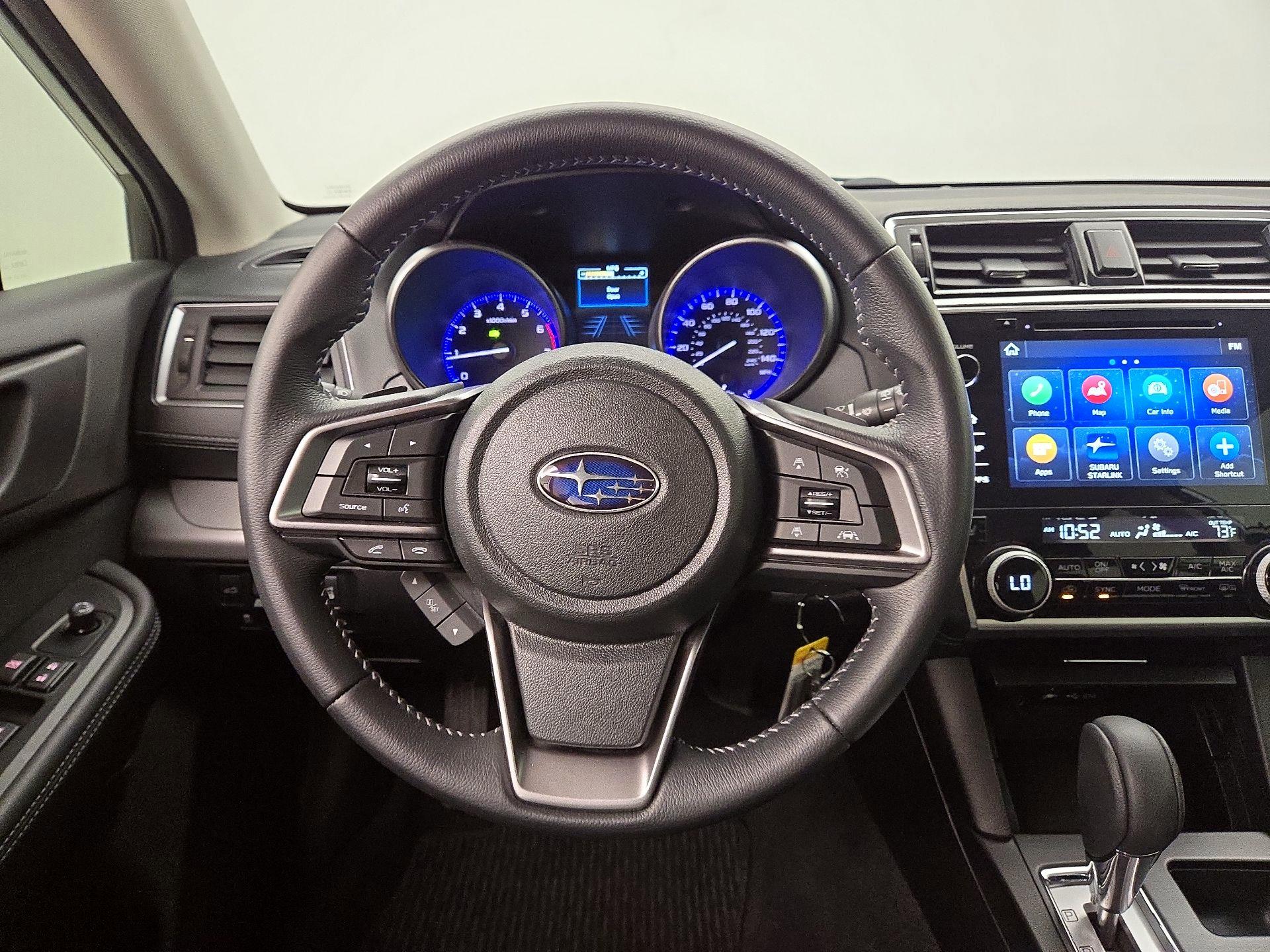 Thumbnail: 2019 Subaru Outback - 10