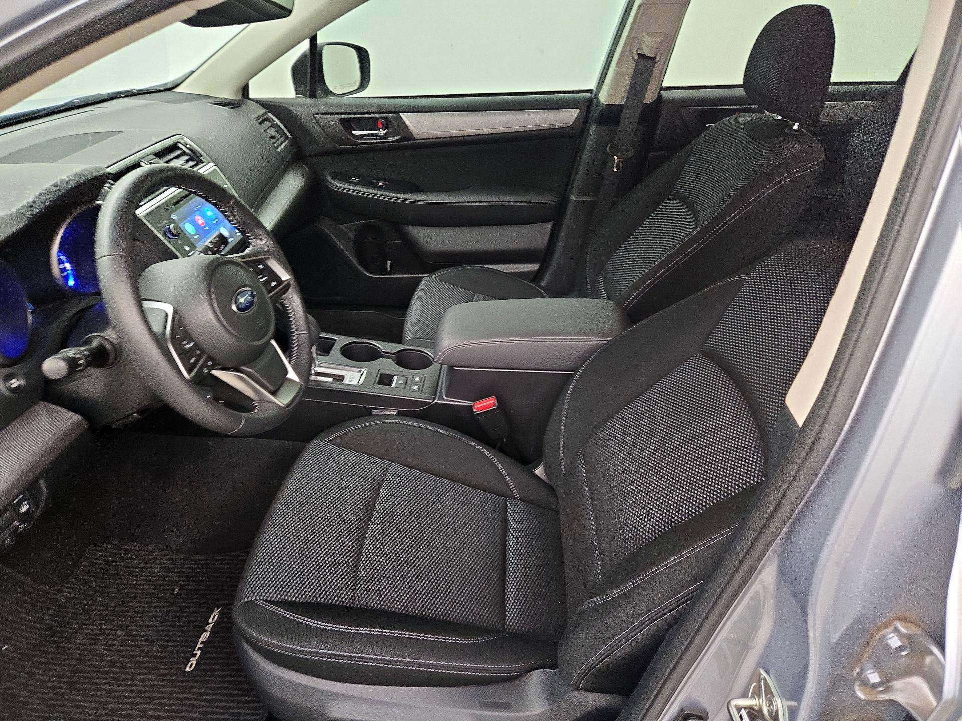 Thumbnail: 2019 Subaru Outback - 11
