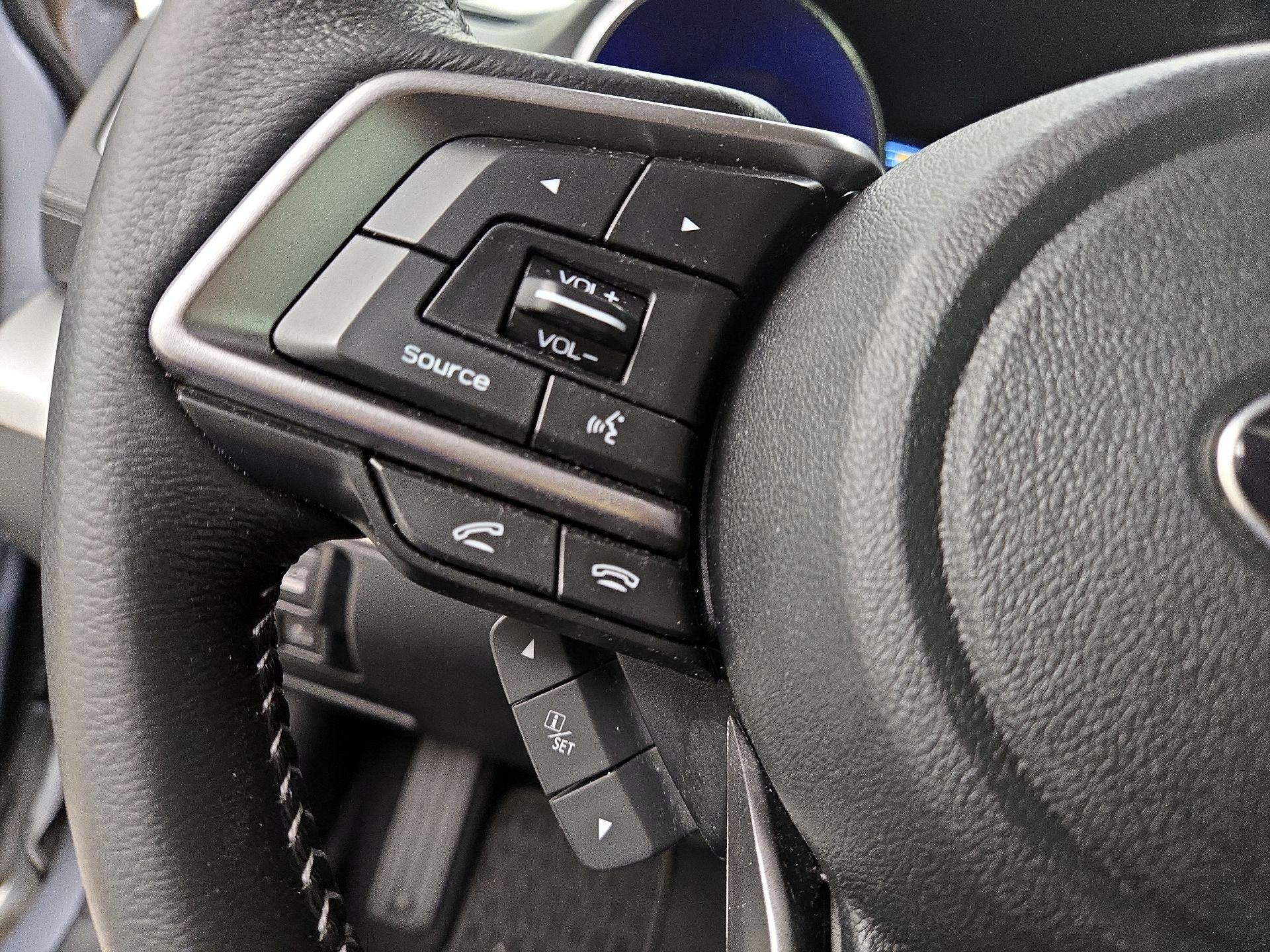 Thumbnail: 2019 Subaru Outback - 13