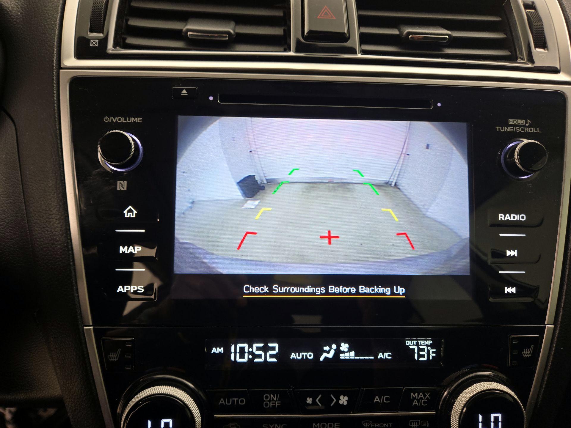 Thumbnail: 2019 Subaru Outback - 14