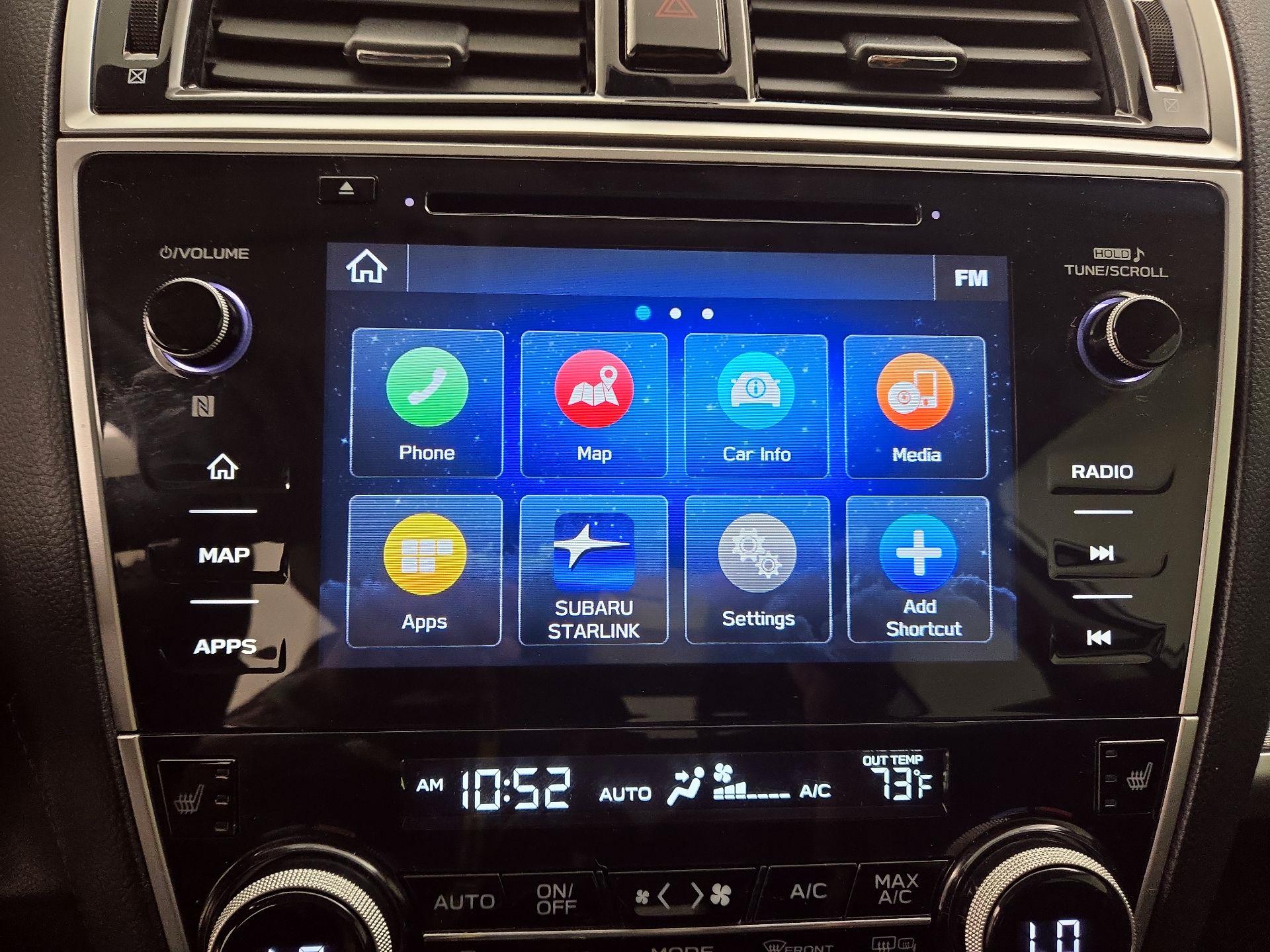 Thumbnail: 2019 Subaru Outback - 15