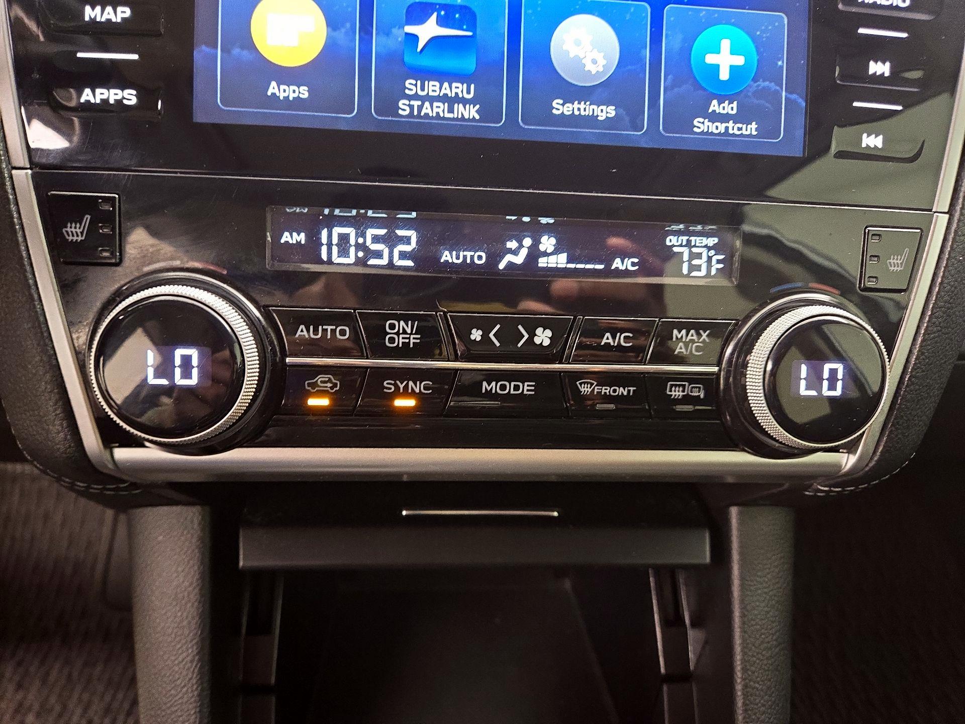 Thumbnail: 2019 Subaru Outback - 16