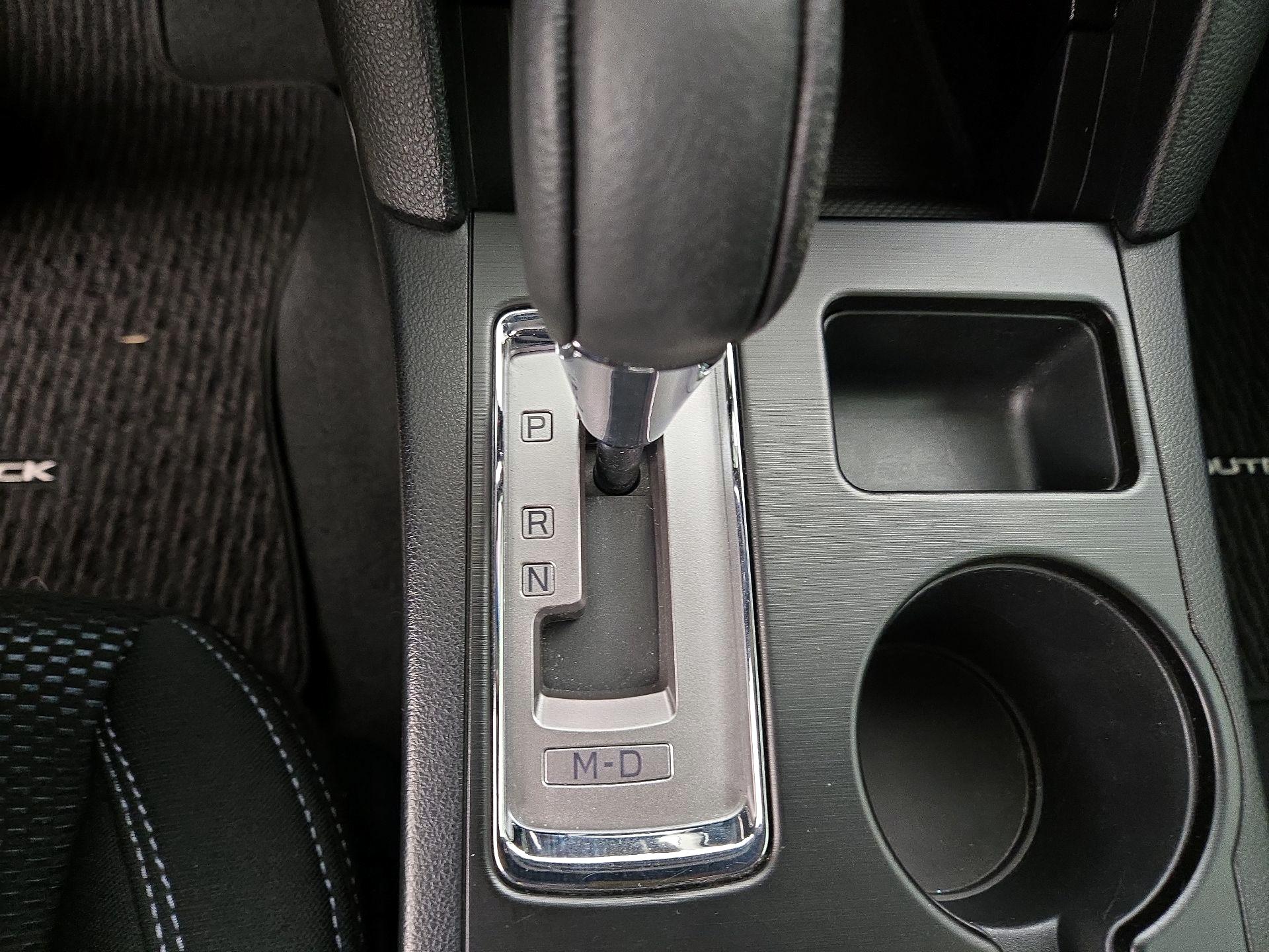 Thumbnail: 2019 Subaru Outback - 17