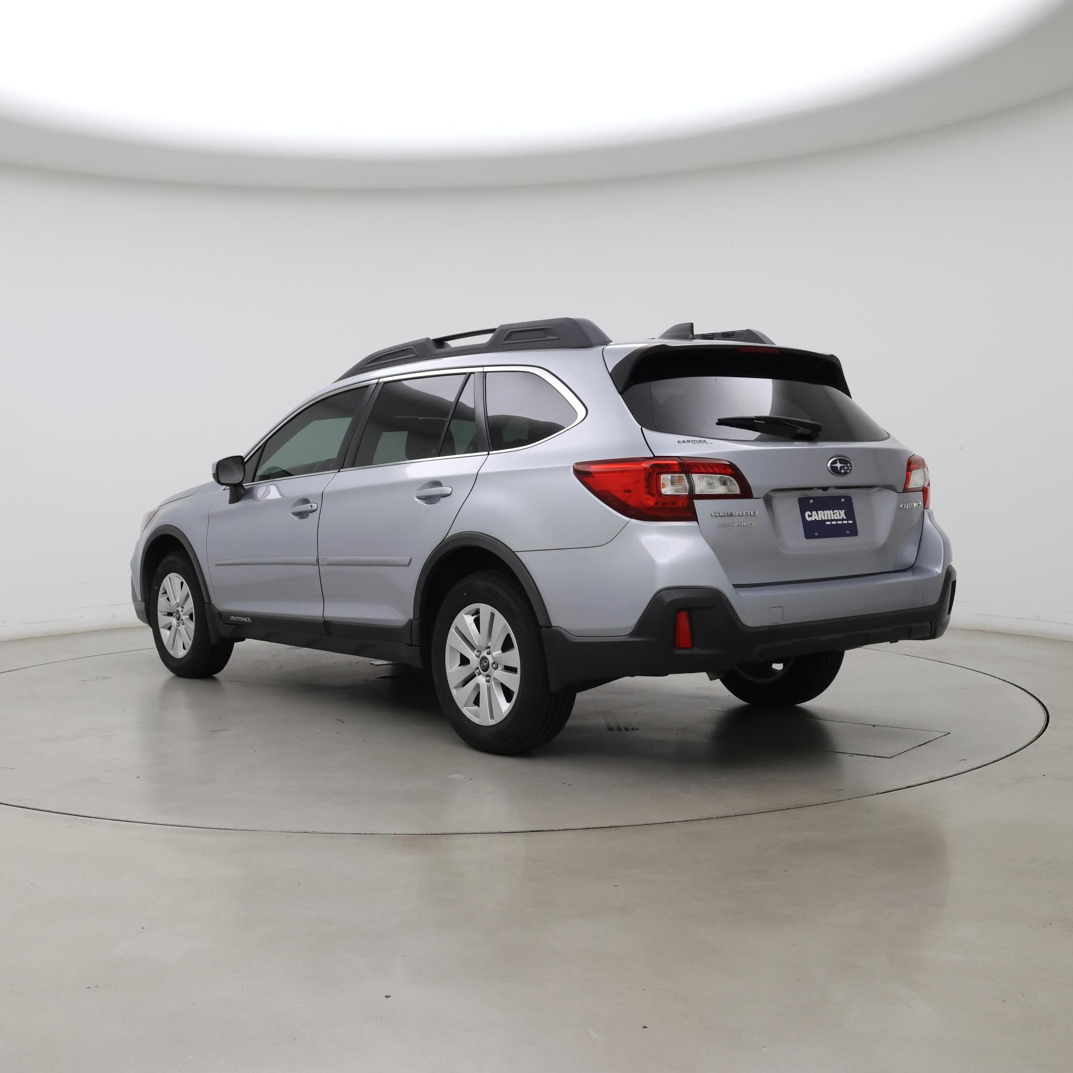 Thumbnail: 2019 Subaru Outback - 2