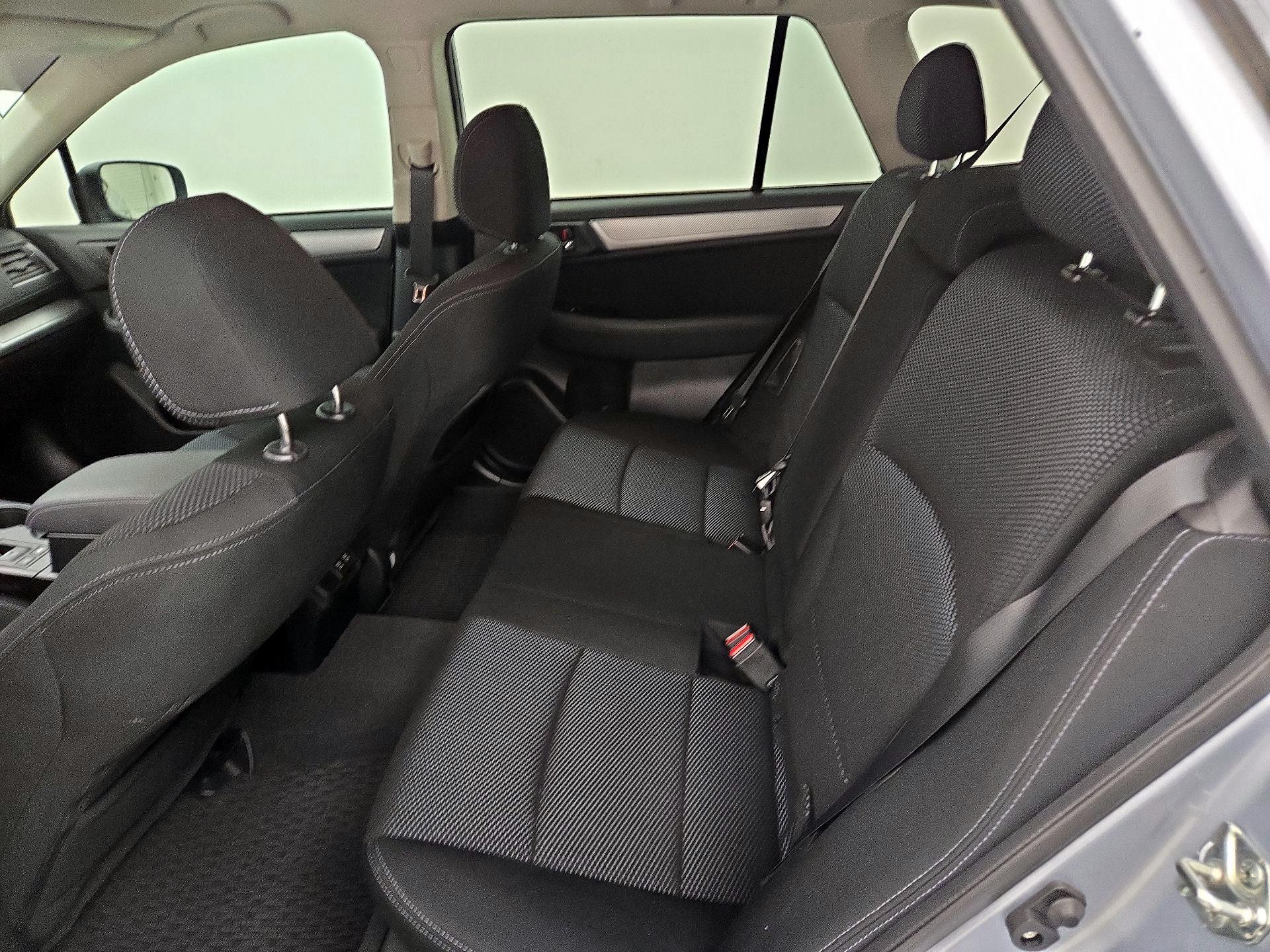 Thumbnail: 2019 Subaru Outback - 19