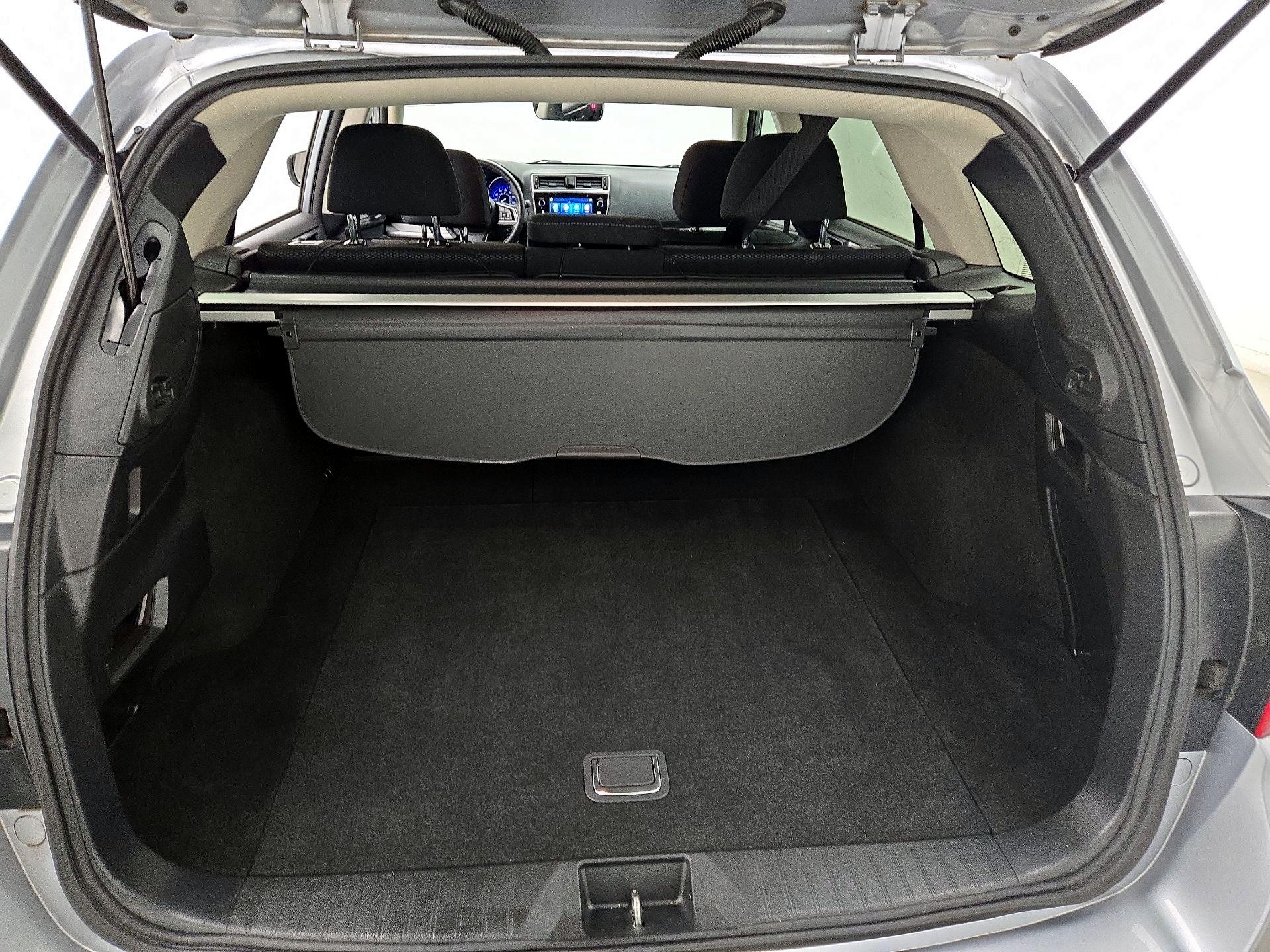 Thumbnail: 2019 Subaru Outback - 20