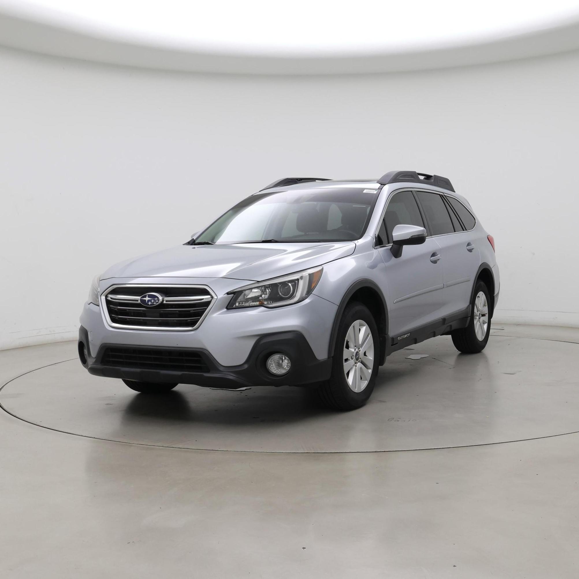 Thumbnail: 2019 Subaru Outback - 4