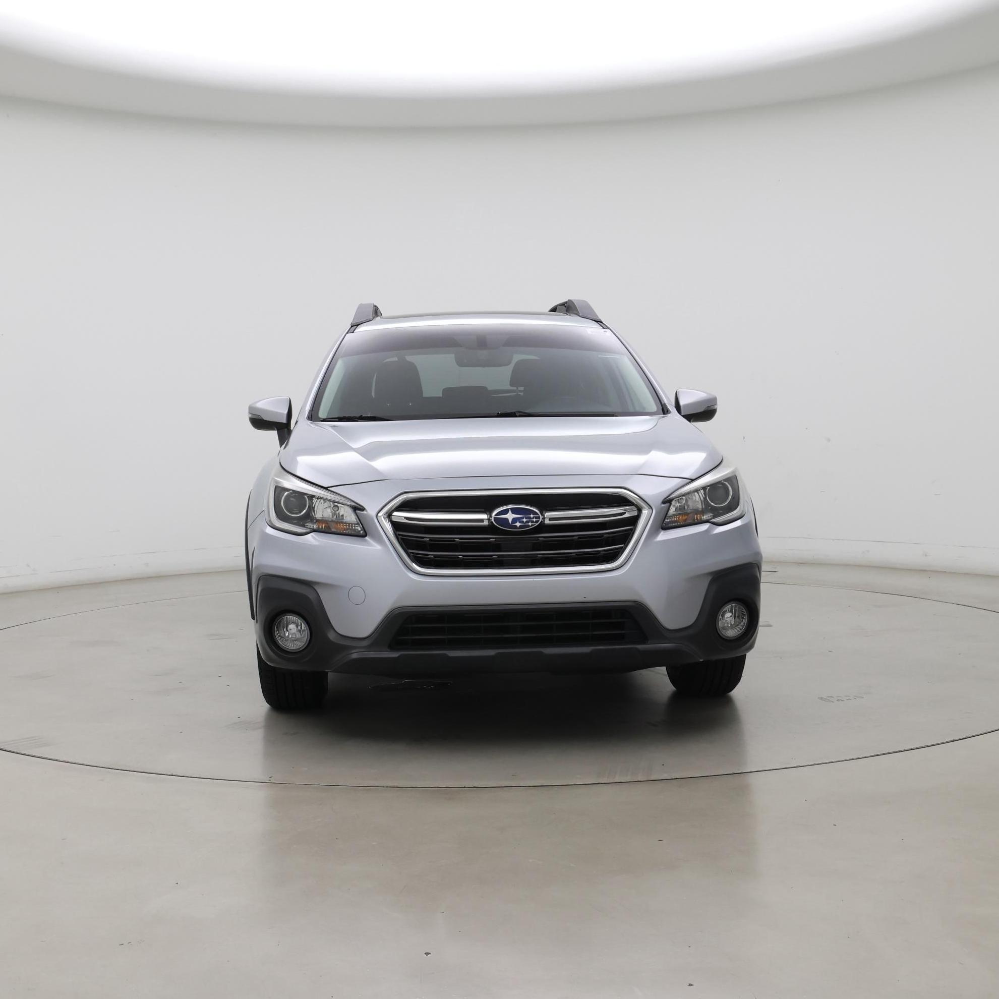 Thumbnail: 2019 Subaru Outback - 5