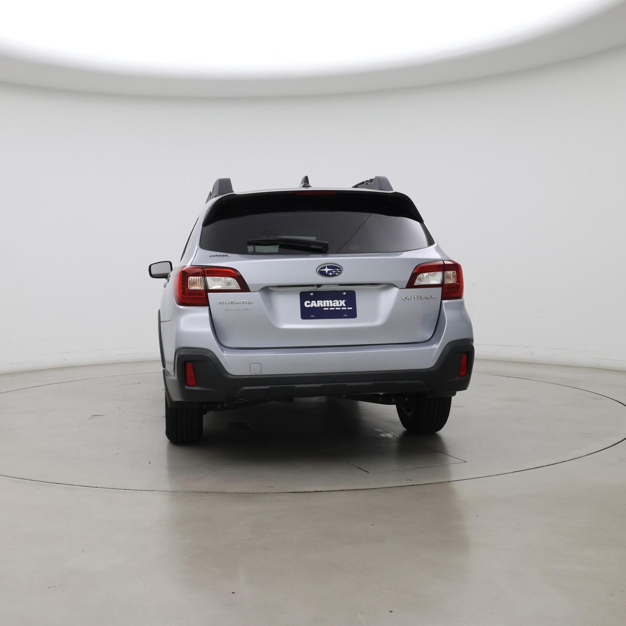 Thumbnail: 2019 Subaru Outback - 6