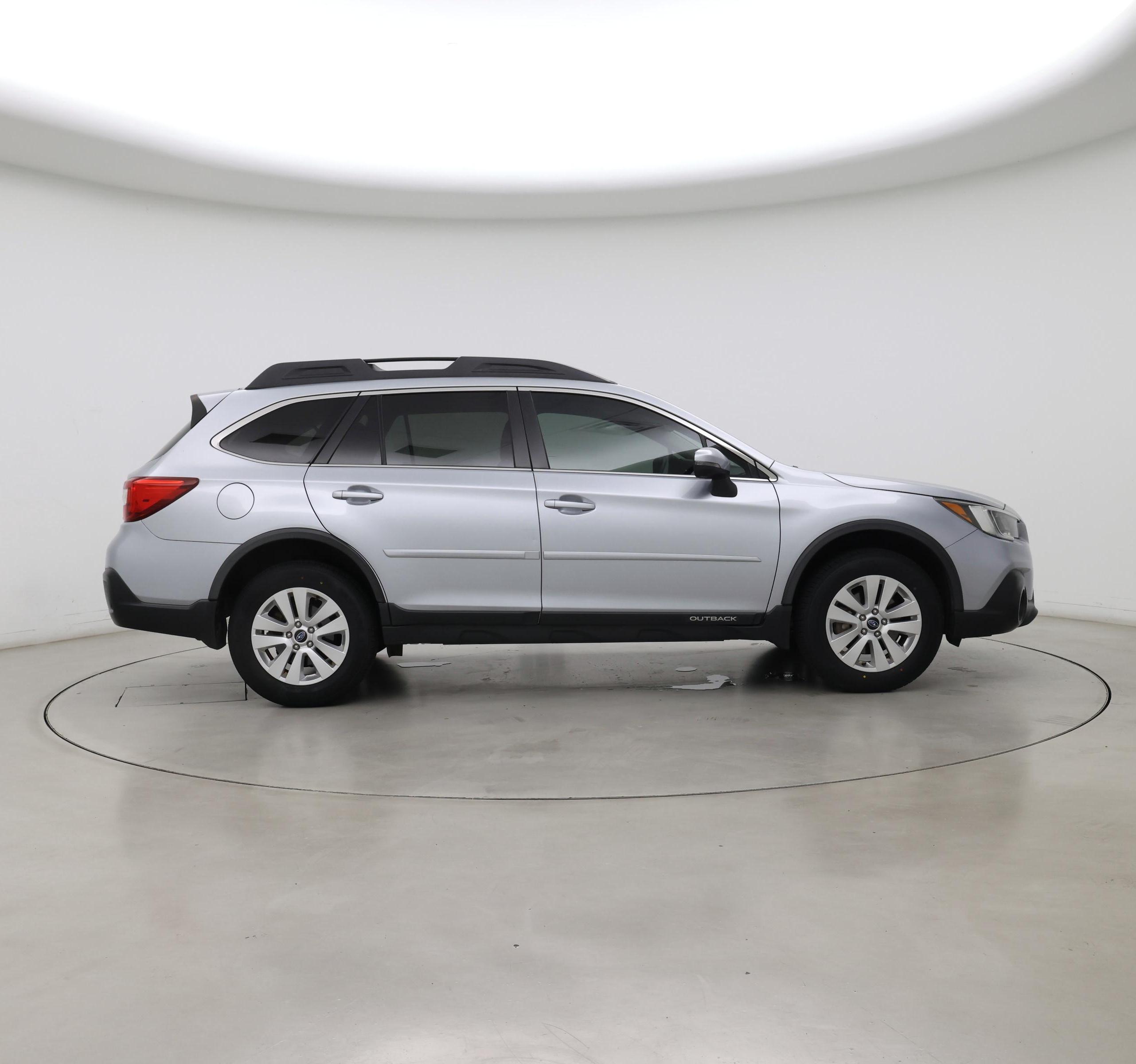 Thumbnail: 2019 Subaru Outback - 7