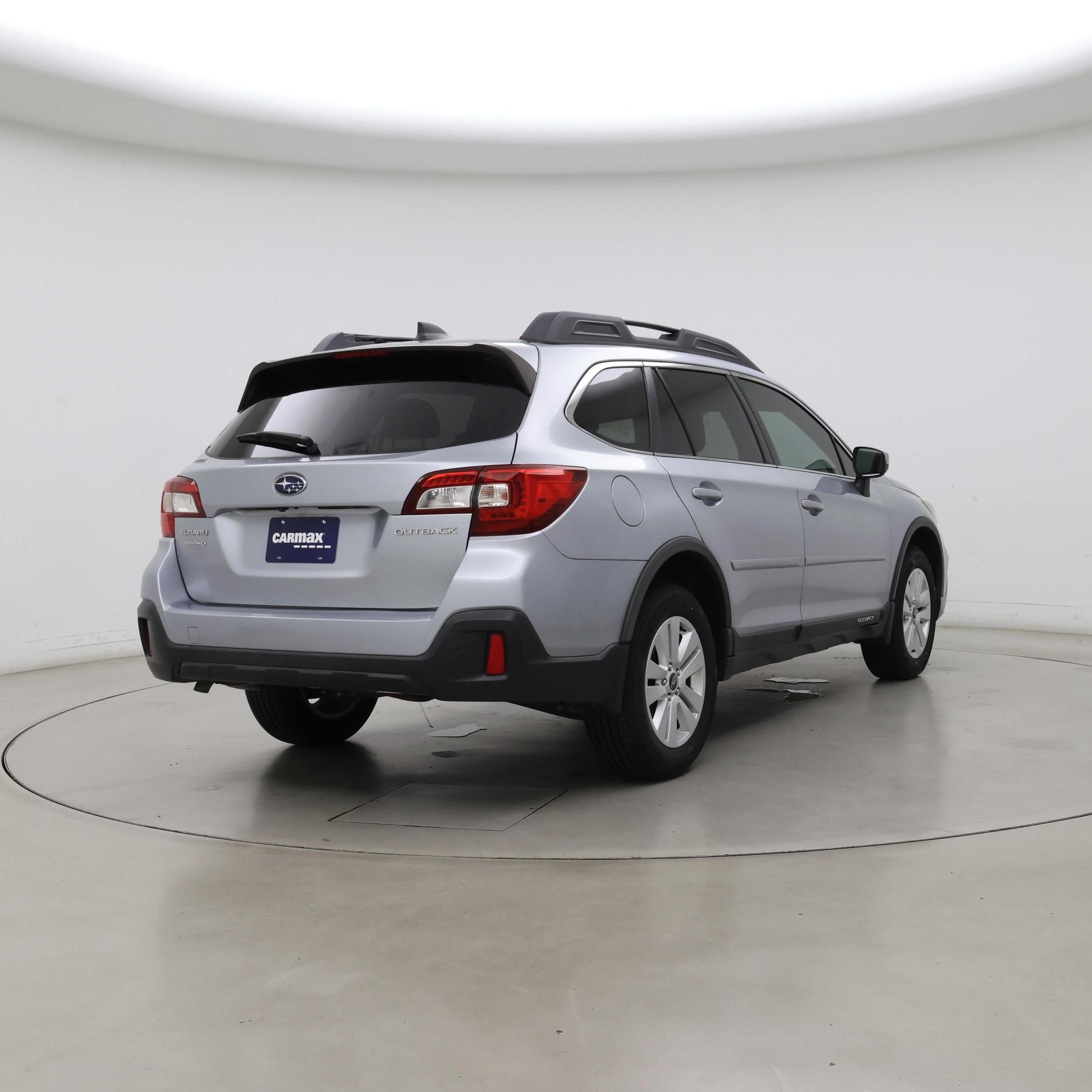 Thumbnail: 2019 Subaru Outback - 8