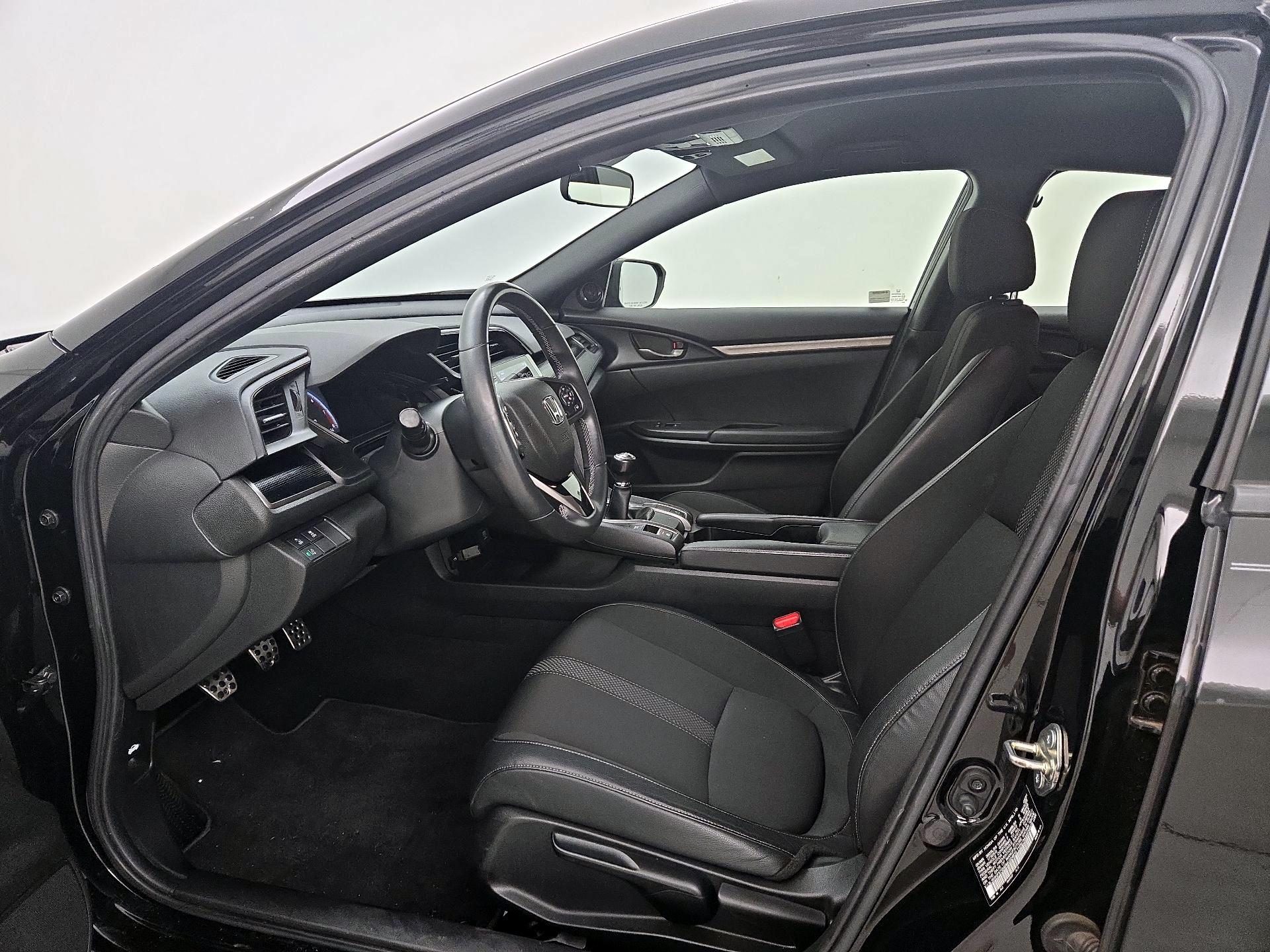 Thumbnail: 2021 Honda Civic - 11
