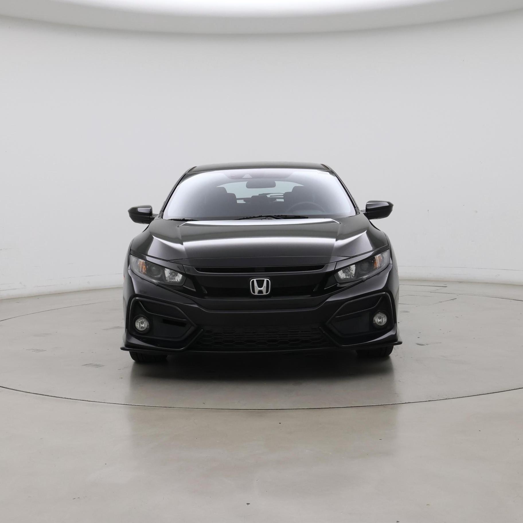 Thumbnail: 2021 Honda Civic - 5