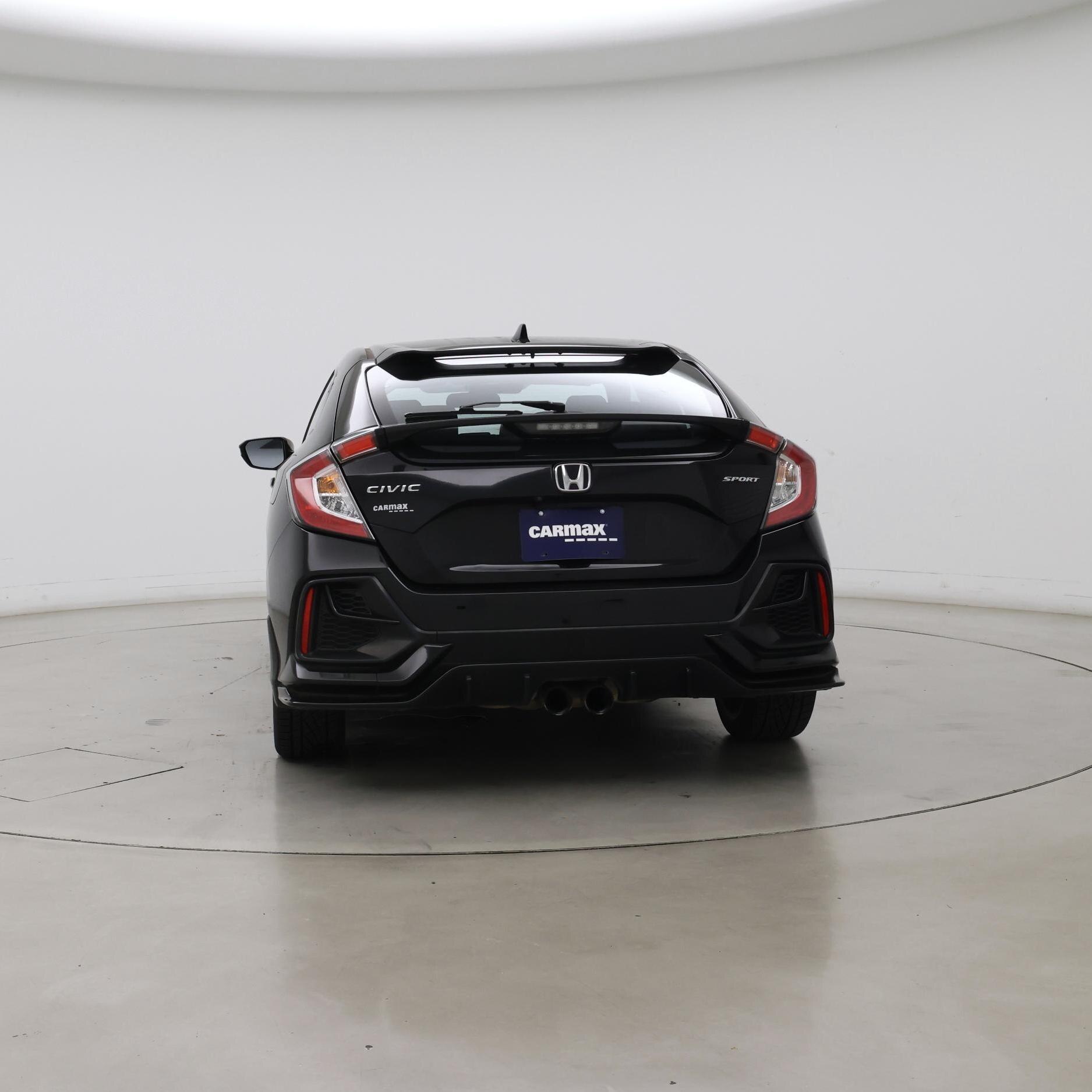 Thumbnail: 2021 Honda Civic - 6