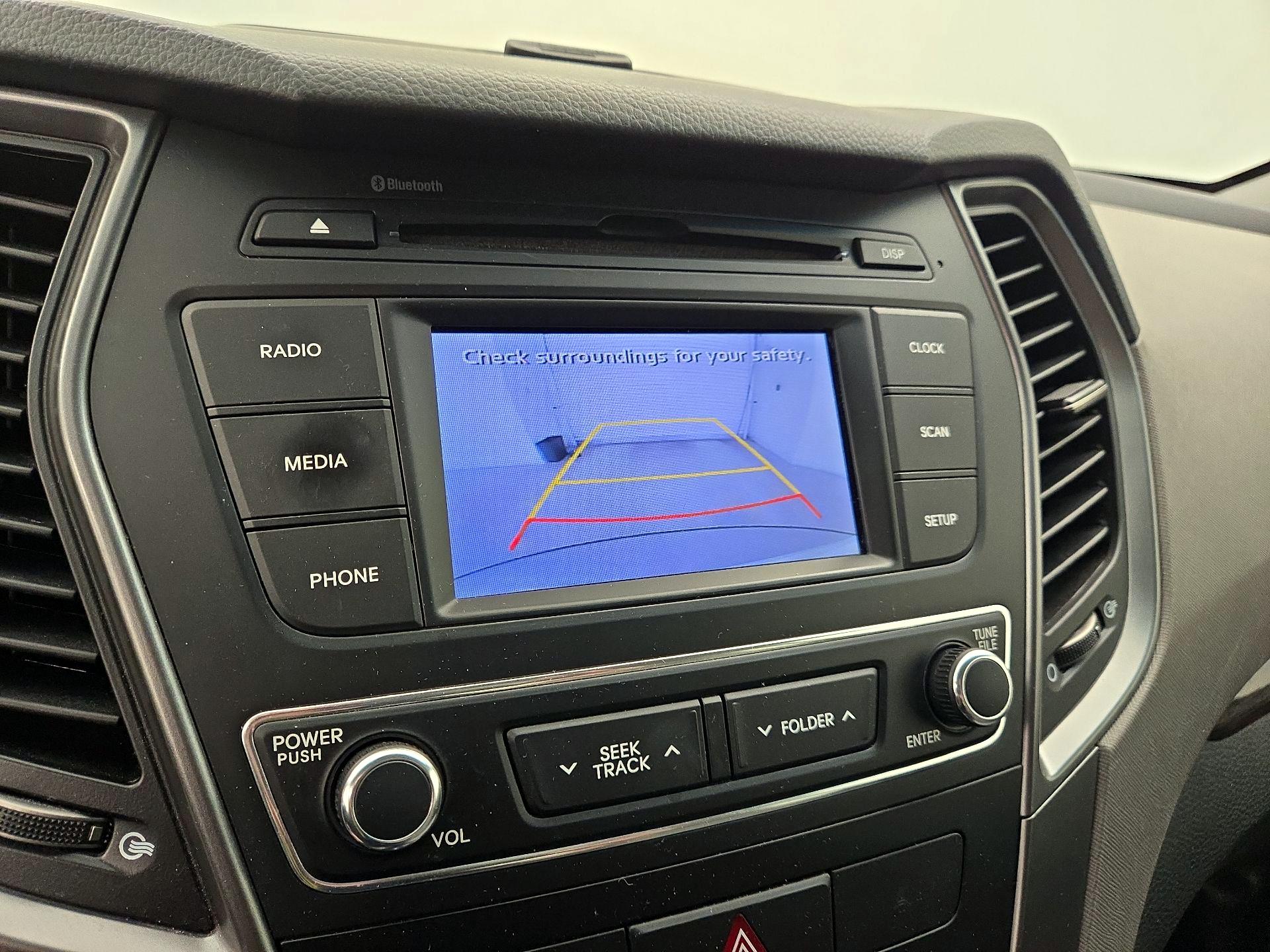 Thumbnail: 2018 Hyundai Santa Fe - 14