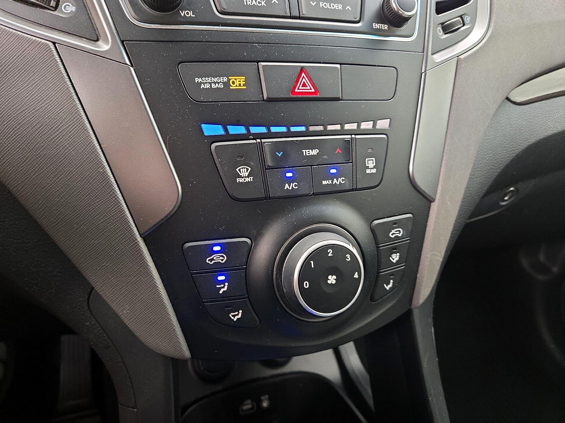 Thumbnail: 2018 Hyundai Santa Fe - 16