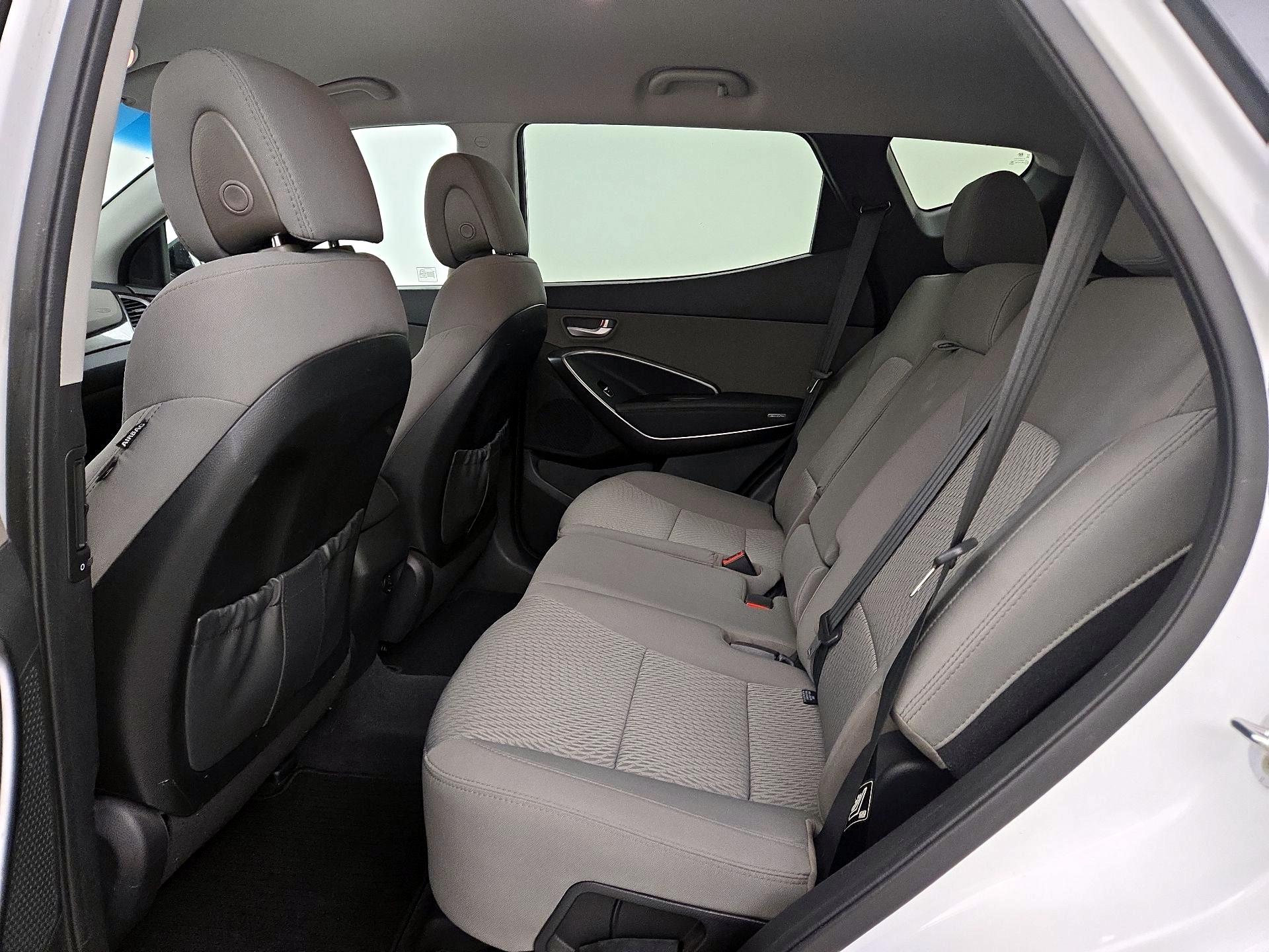 Thumbnail: 2018 Hyundai Santa Fe - 19