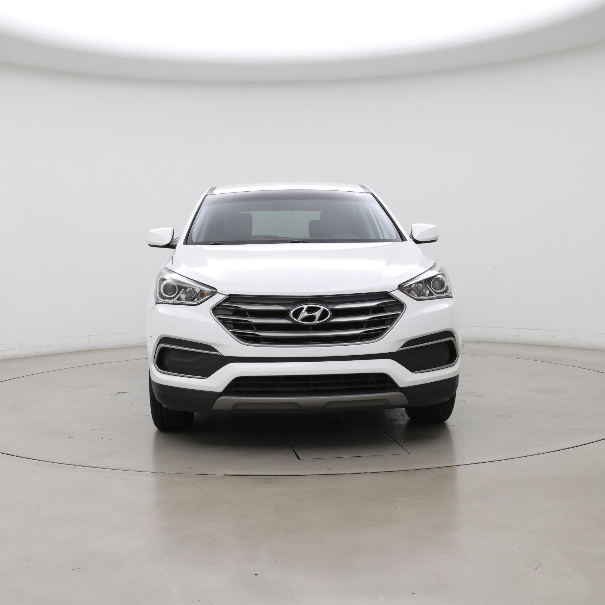 Thumbnail: 2018 Hyundai Santa Fe - 5