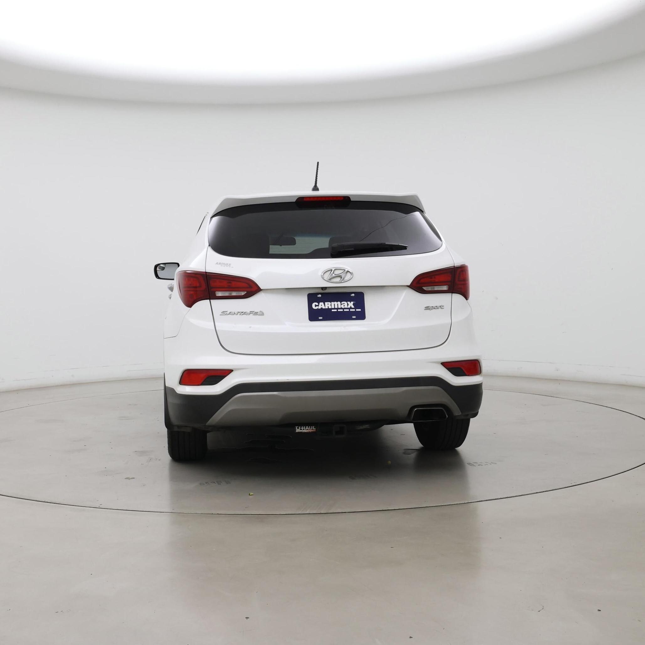 Thumbnail: 2018 Hyundai Santa Fe - 6