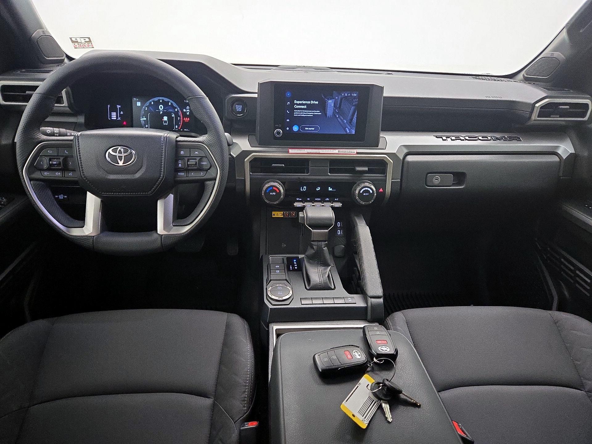 Thumbnail: 2024 Toyota Tacoma - 9